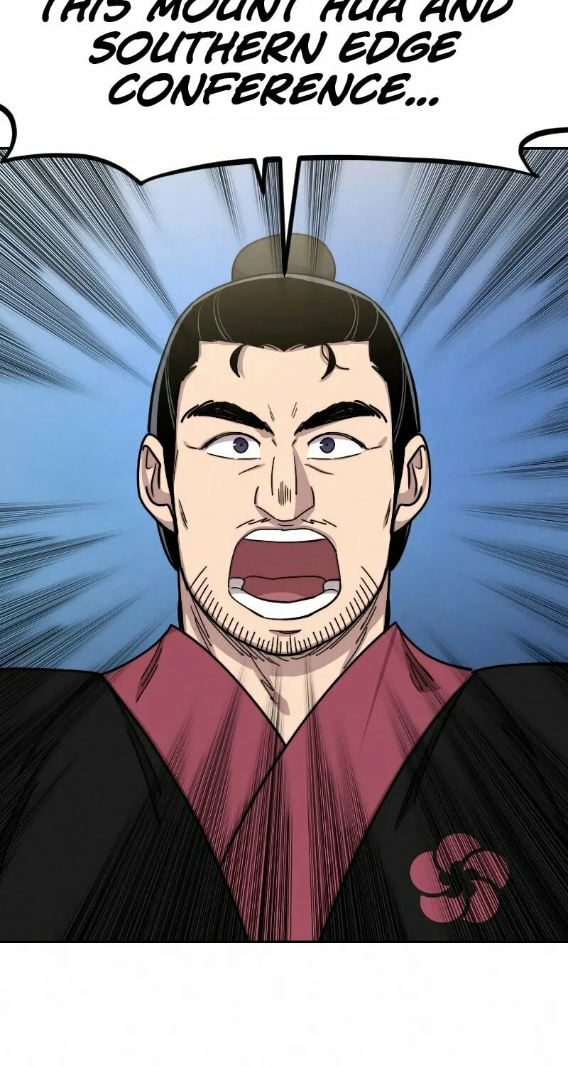 Return of the Blossoming Blade Chapter 69 page 43 - 