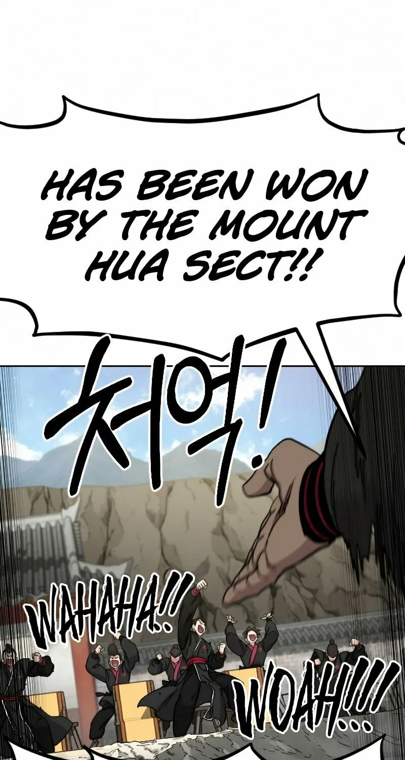 Return of the Blossoming Blade Chapter 69 page 44 - 