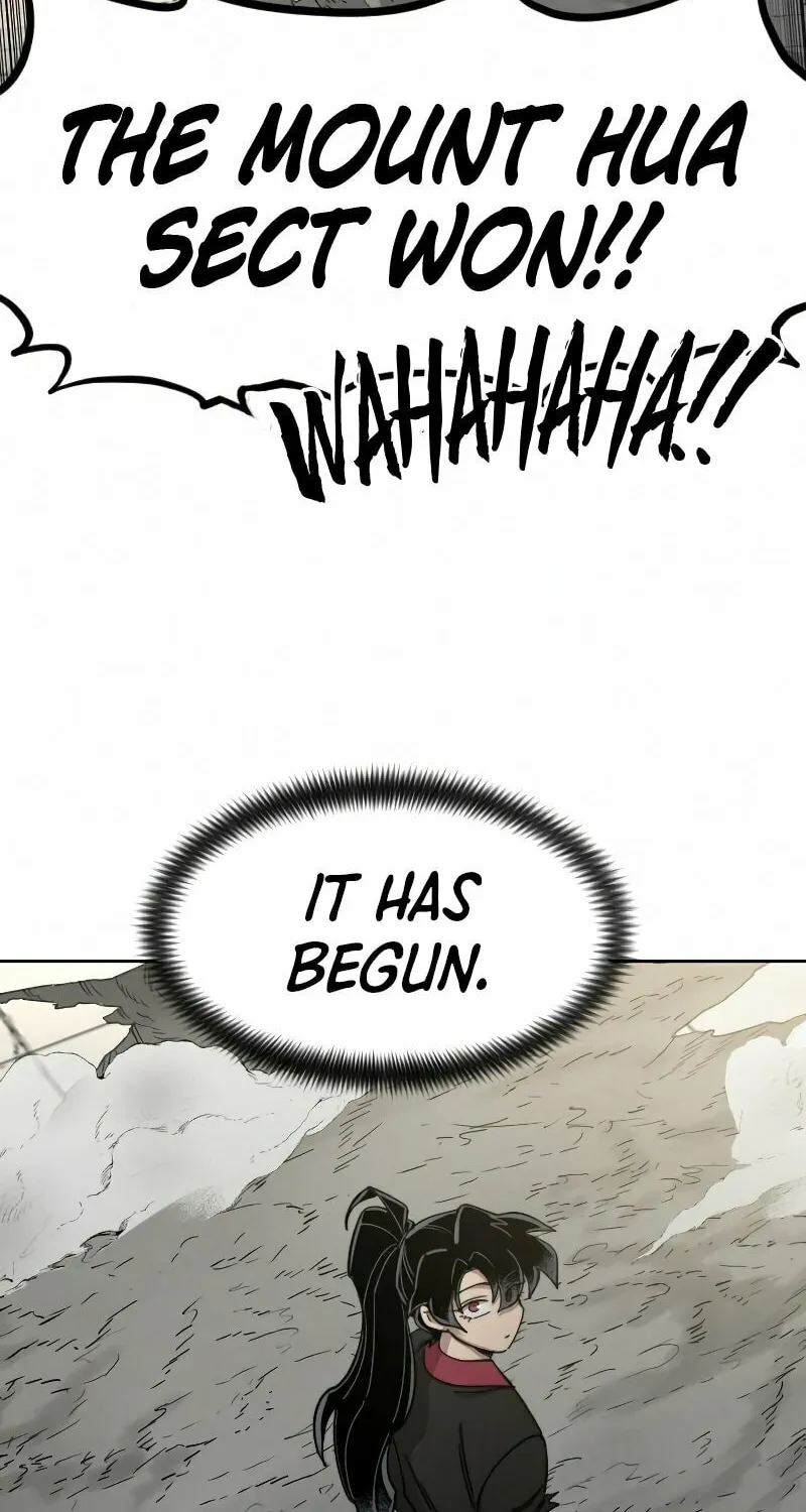 Return of the Blossoming Blade Chapter 69 page 45 - 