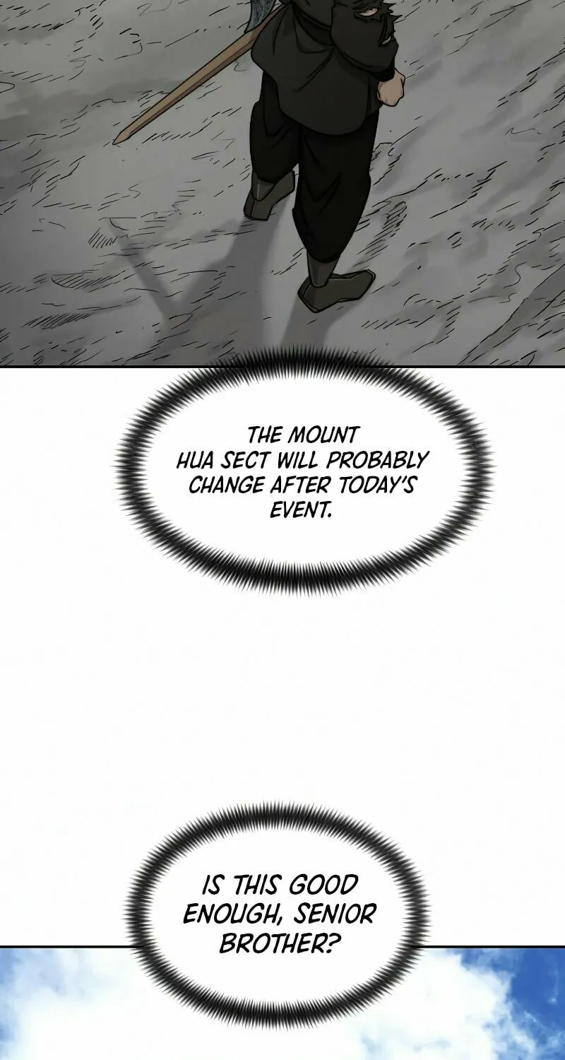 Return of the Blossoming Blade Chapter 69 page 46 - 