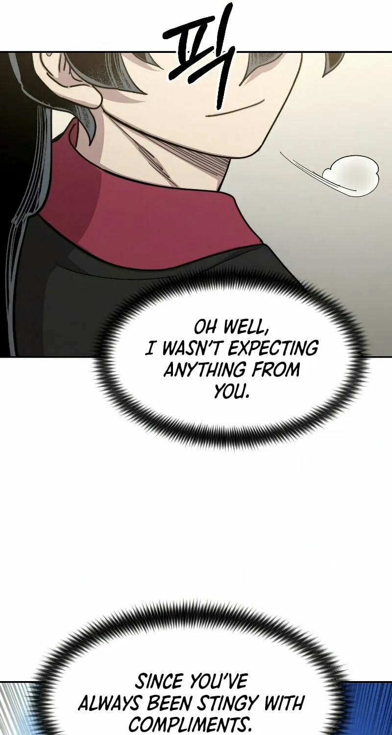 Return of the Blossoming Blade Chapter 69 page 49 - 