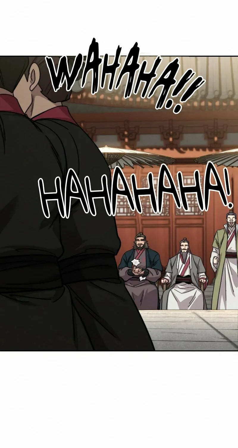 Return of the Blossoming Blade Chapter 69 page 54 - 