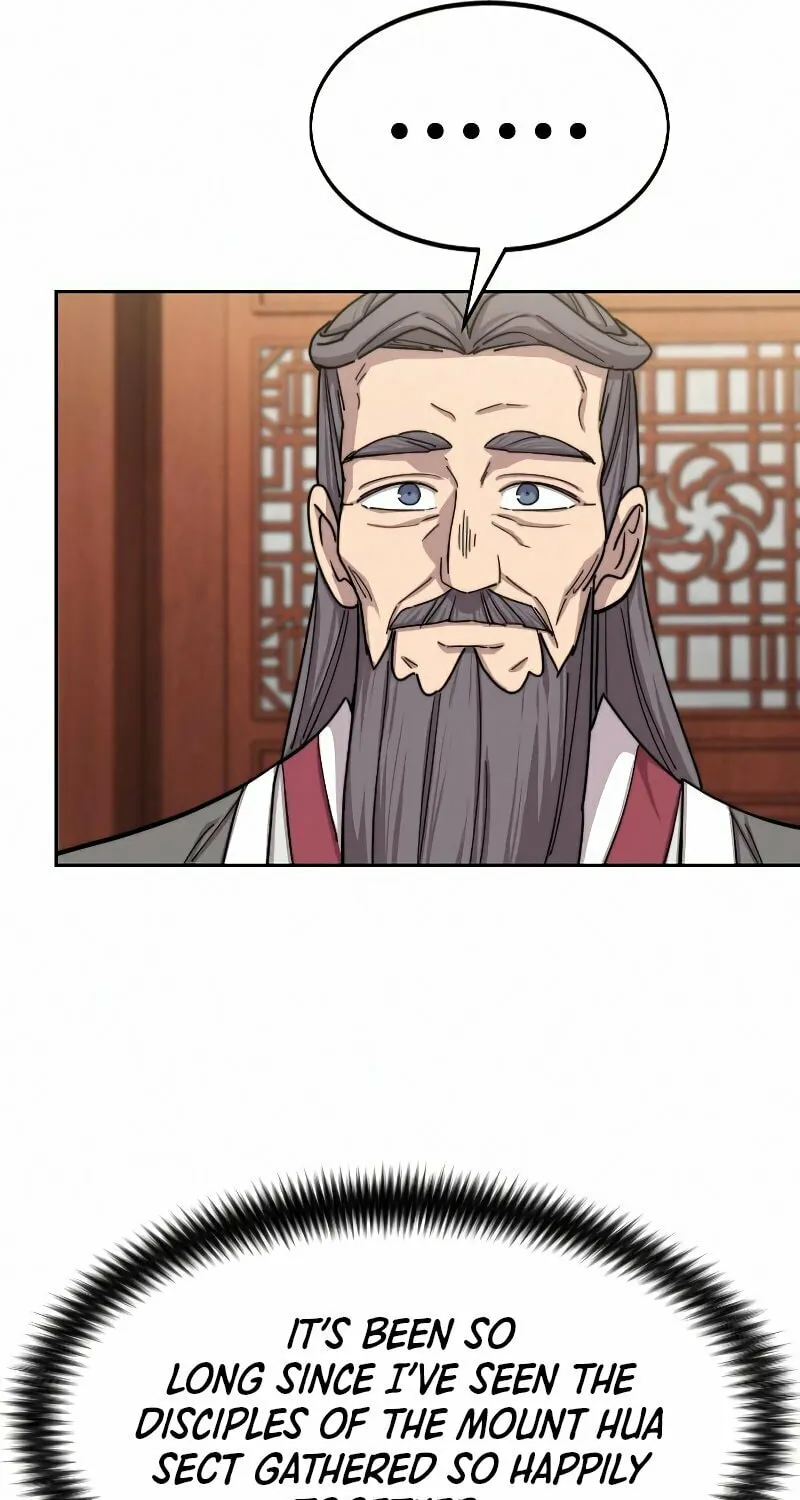 Return of the Blossoming Blade Chapter 69 page 55 - 