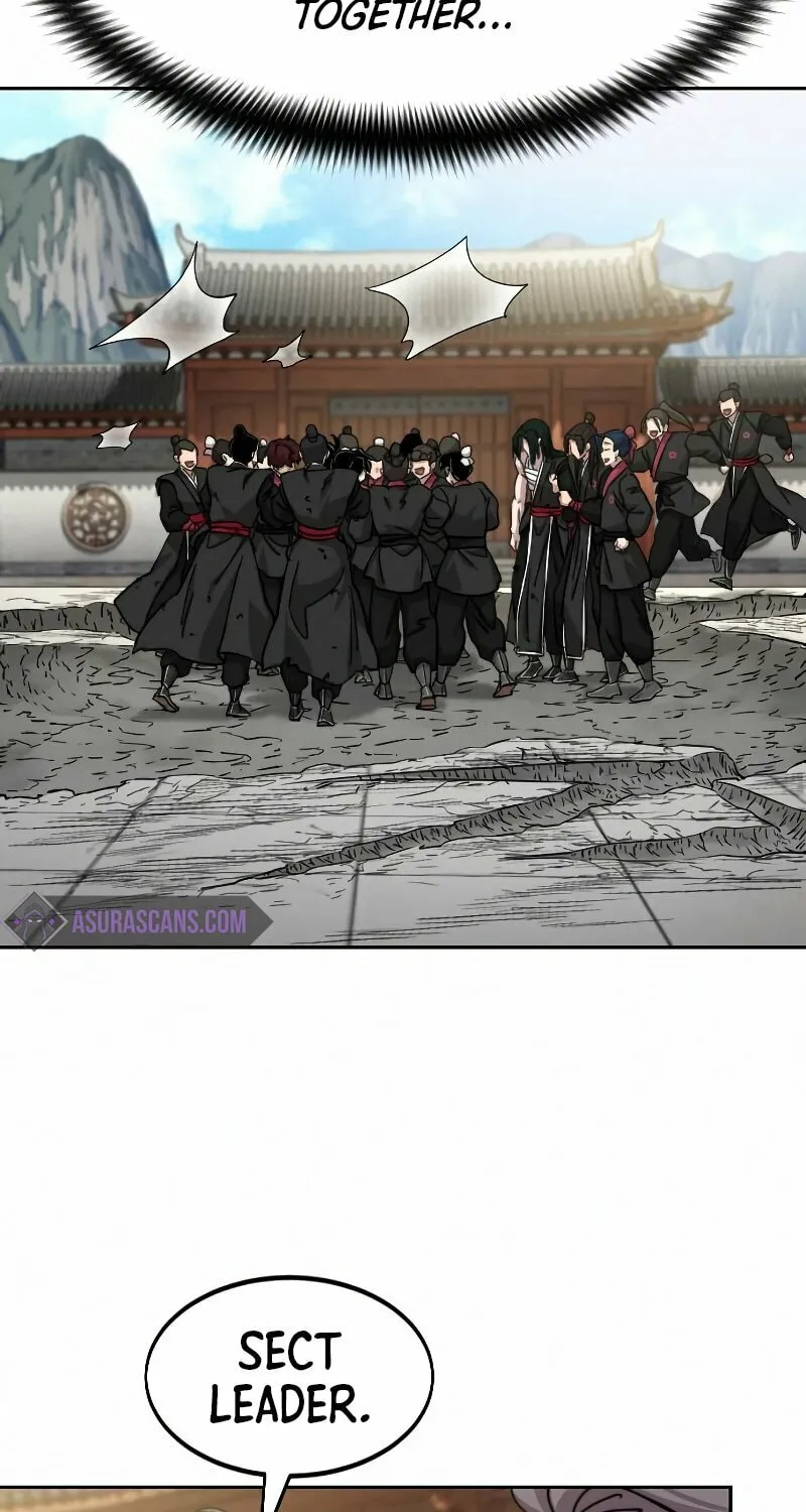 Return of the Blossoming Blade Chapter 69 page 56 - 