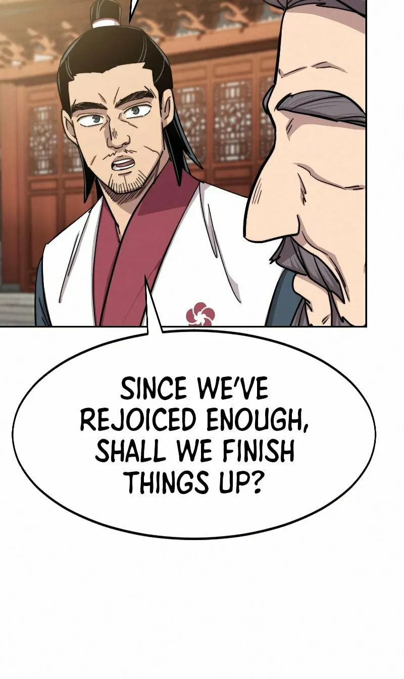 Return of the Blossoming Blade Chapter 69 page 57 - 