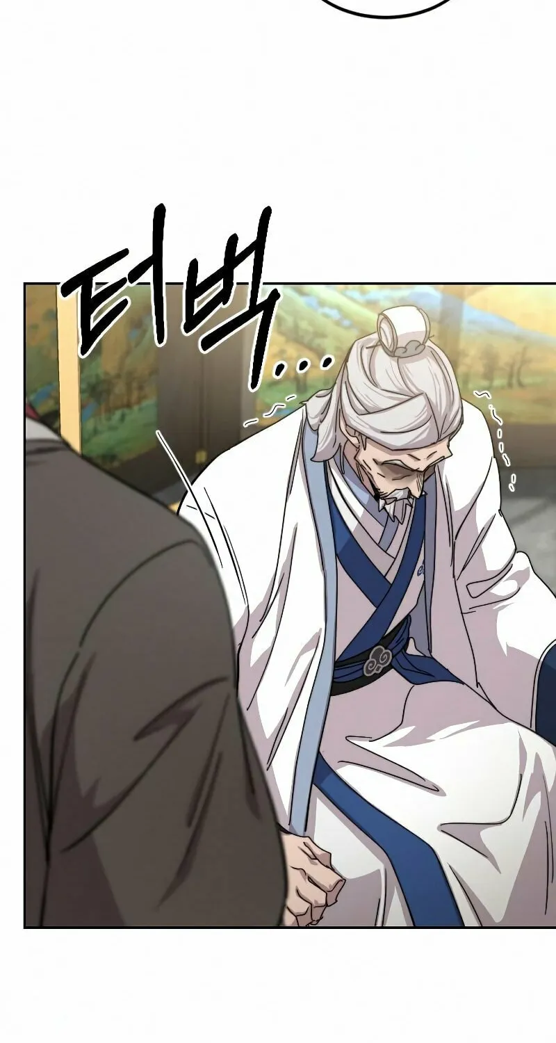Return of the Blossoming Blade Chapter 69 page 59 - 