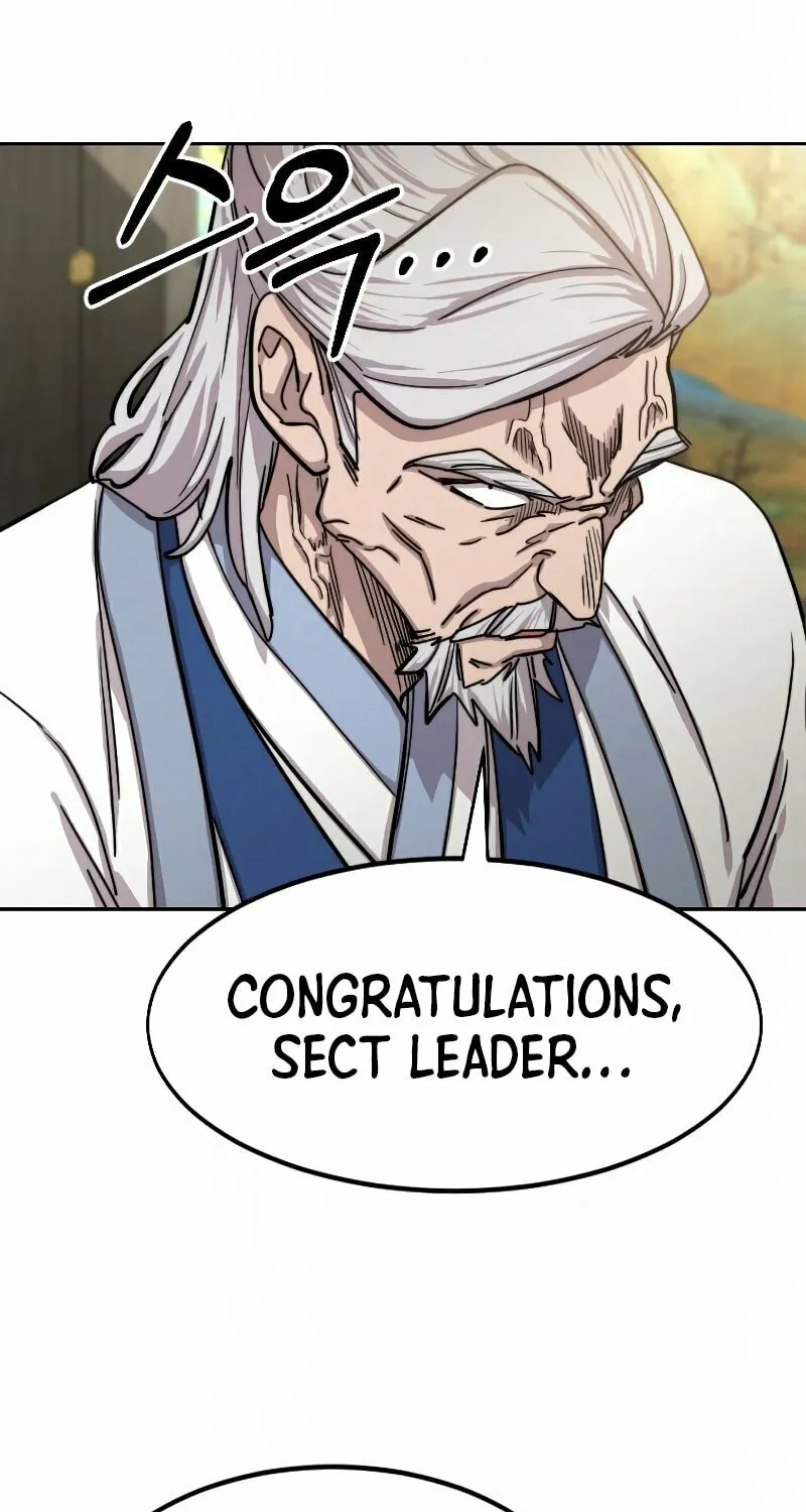 Return of the Blossoming Blade Chapter 69 page 60 - 
