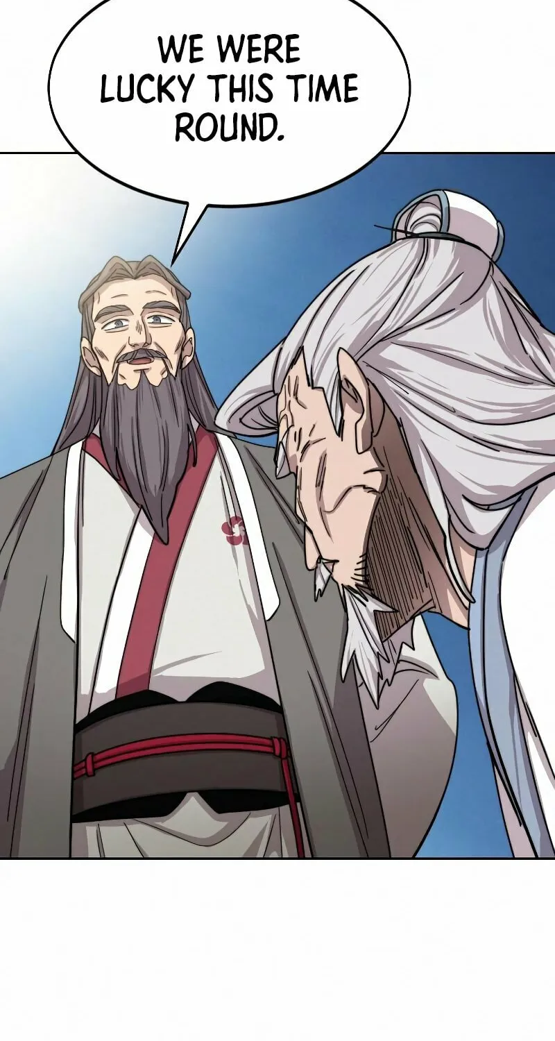 Return of the Blossoming Blade Chapter 69 page 61 - 