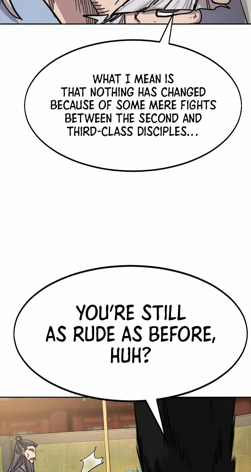 Return of the Blossoming Blade Chapter 69 page 64 - 