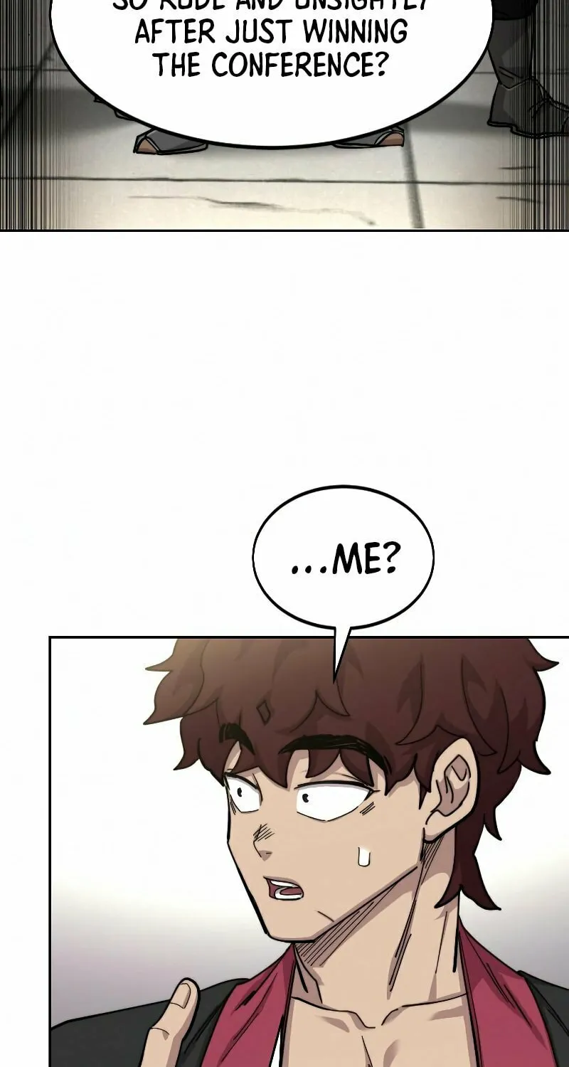 Return of the Blossoming Blade Chapter 69 page 68 - 