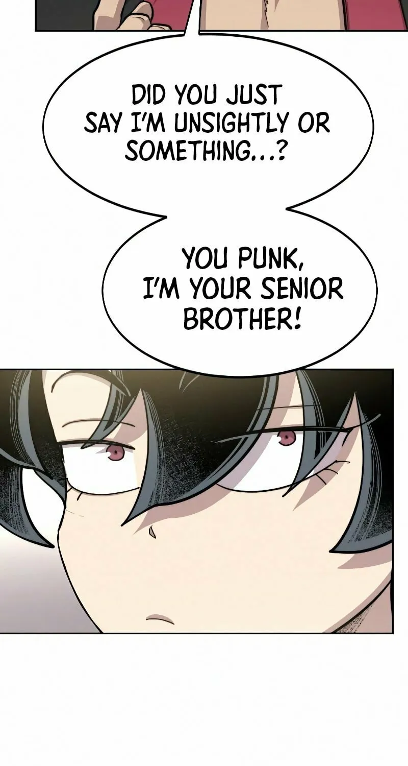 Return of the Blossoming Blade Chapter 69 page 69 - 