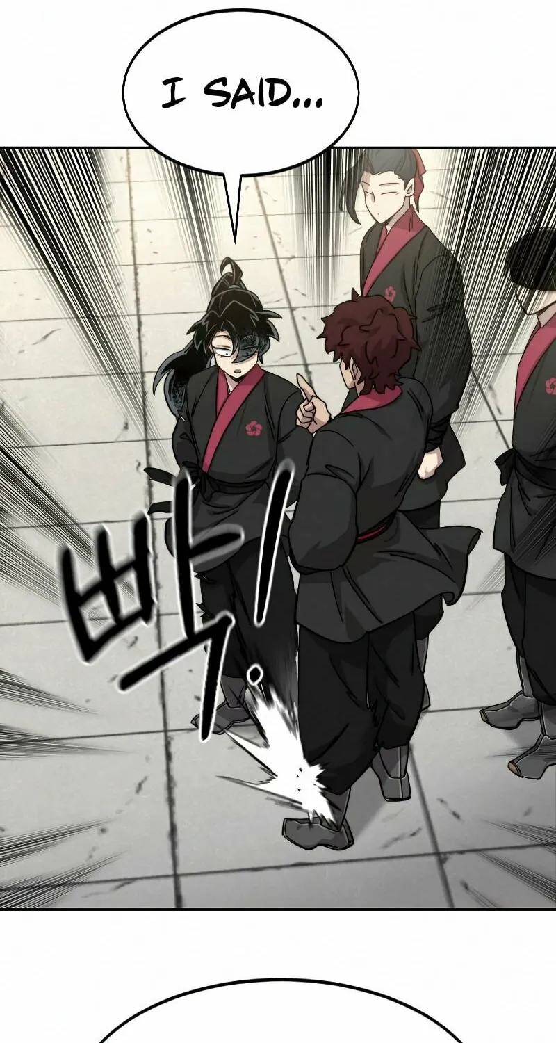 Return of the Blossoming Blade Chapter 69 page 70 - 