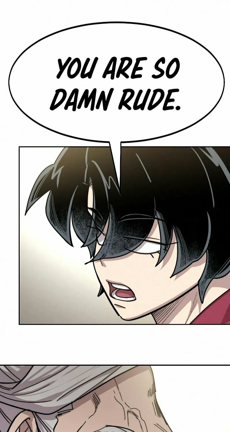 Return of the Blossoming Blade Chapter 69 page 72 - 