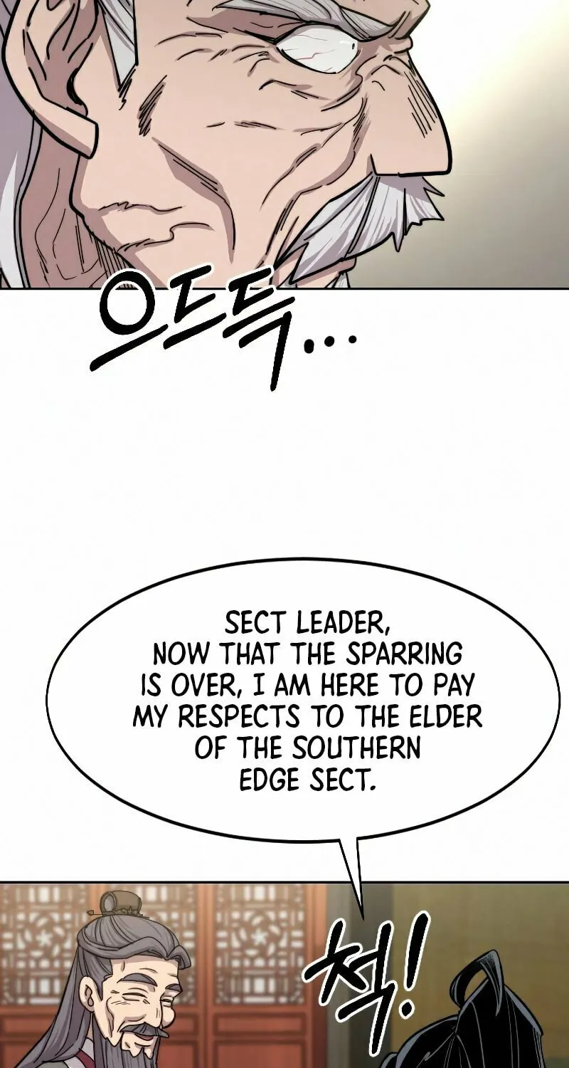 Return of the Blossoming Blade Chapter 69 page 73 - 