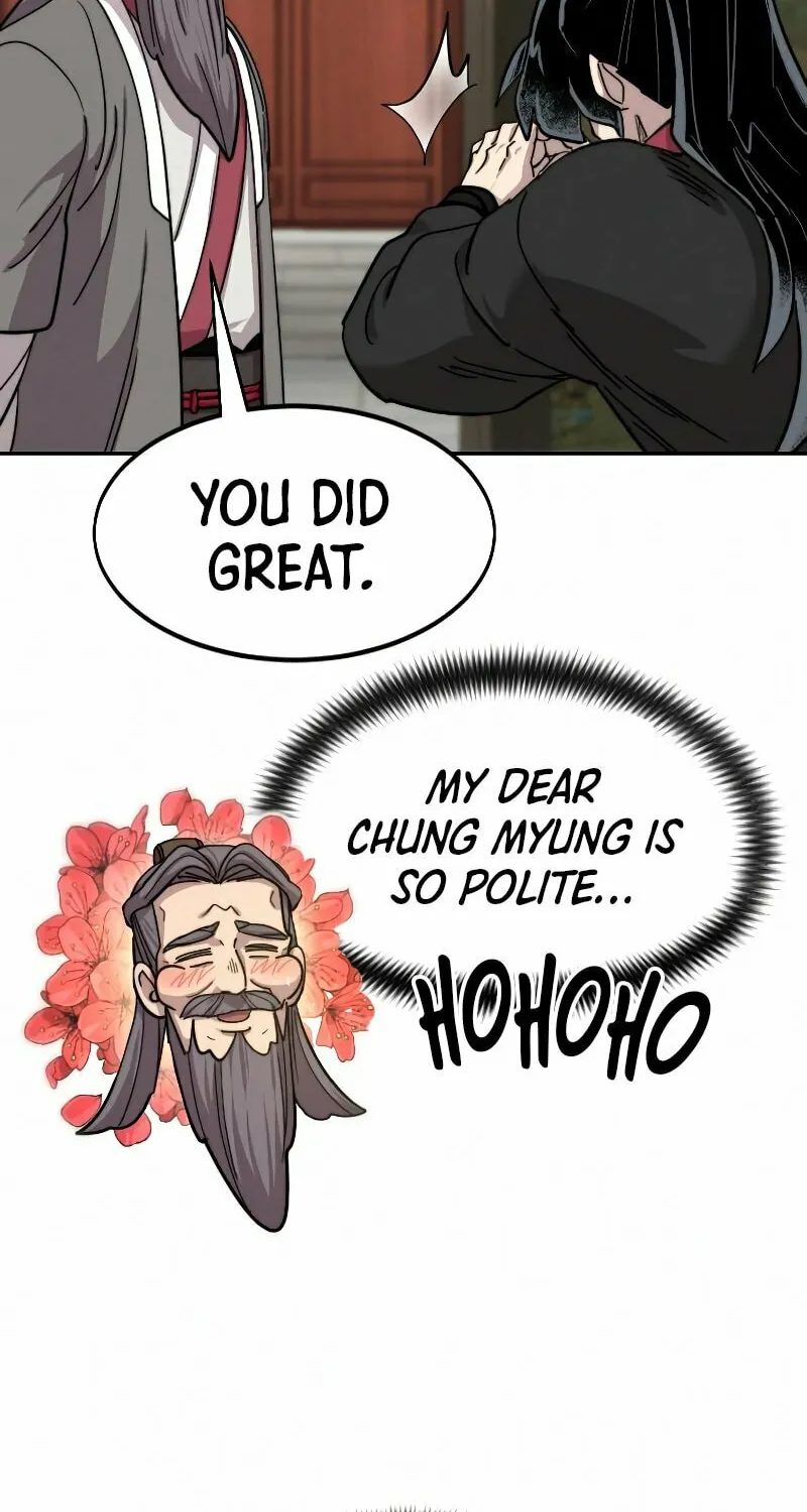 Return of the Blossoming Blade Chapter 69 page 74 - 