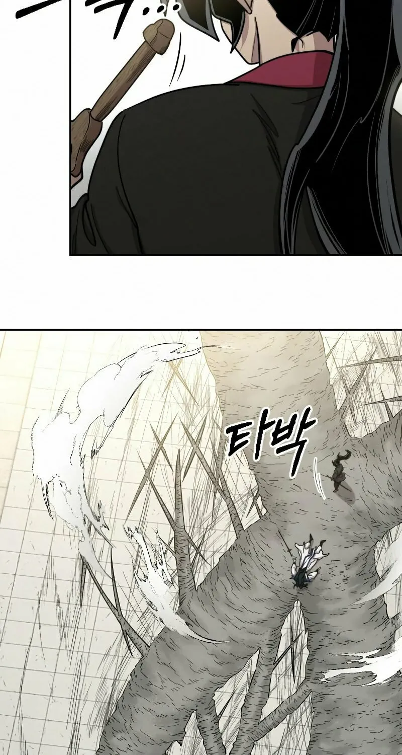 Return of the Blossoming Blade Chapter 69 page 9 - 