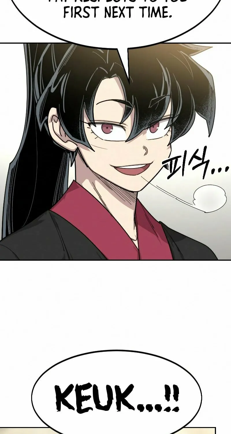 Return of the Blossoming Blade Chapter 69 page 81 - 