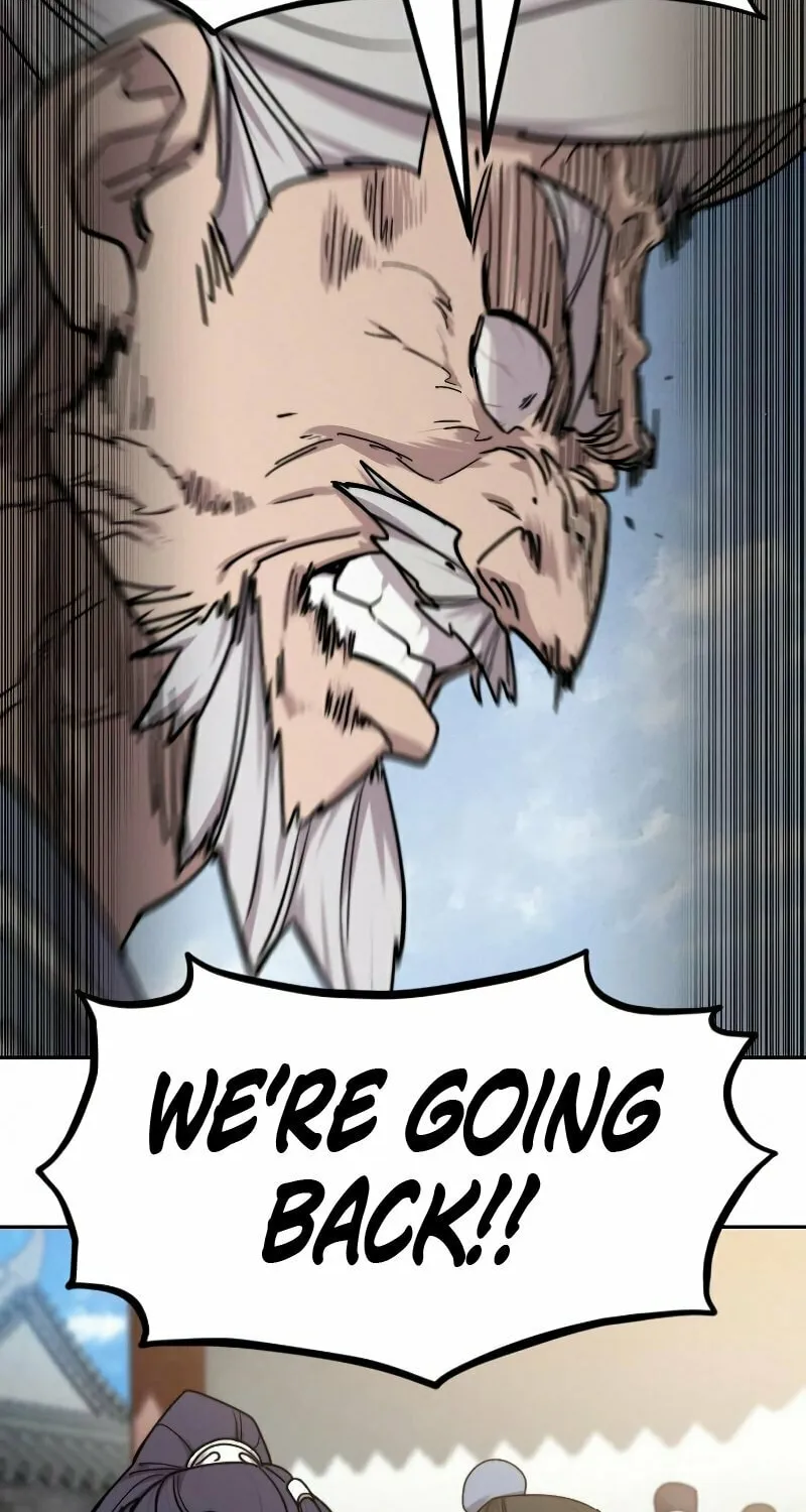 Return of the Blossoming Blade Chapter 69 page 83 - 