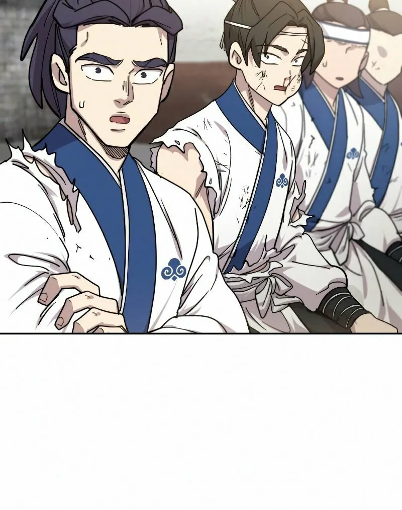 Return of the Blossoming Blade Chapter 69 page 84 - 