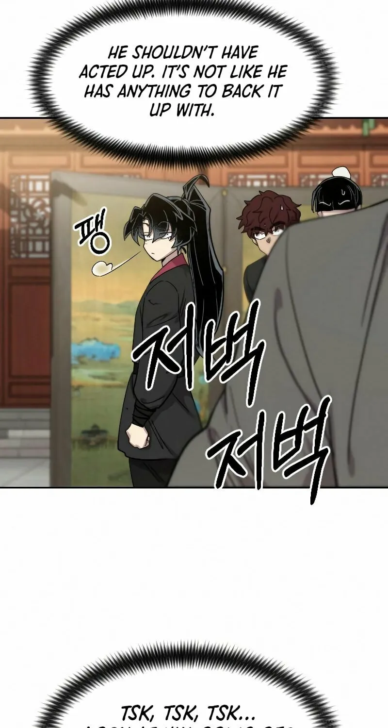 Return of the Blossoming Blade Chapter 69 page 86 - 