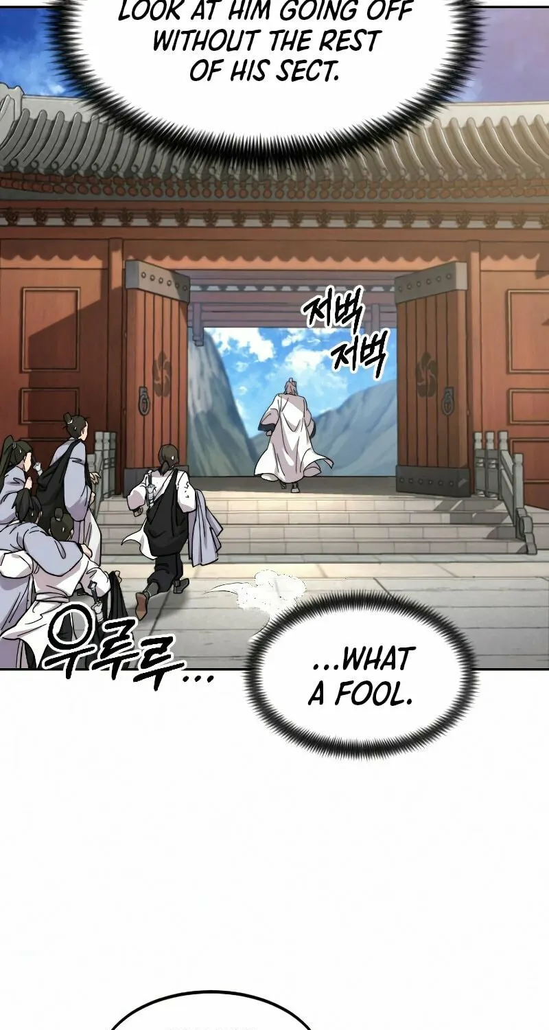 Return of the Blossoming Blade Chapter 69 page 87 - 