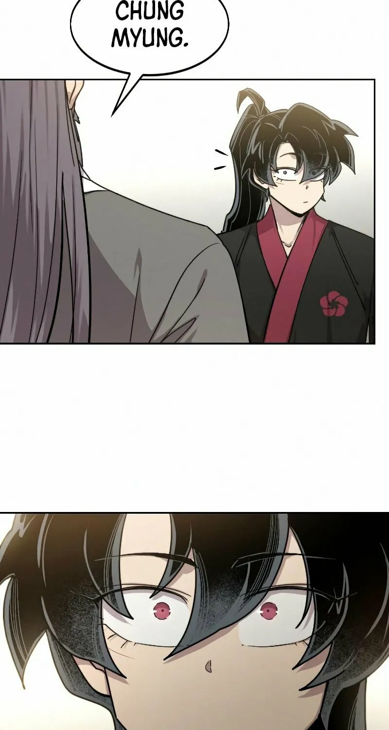 Return of the Blossoming Blade Chapter 69 page 88 - 