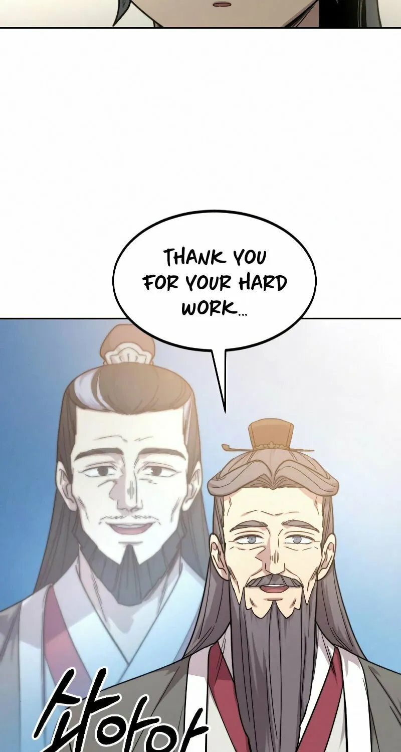 Return of the Blossoming Blade Chapter 69 page 89 - 
