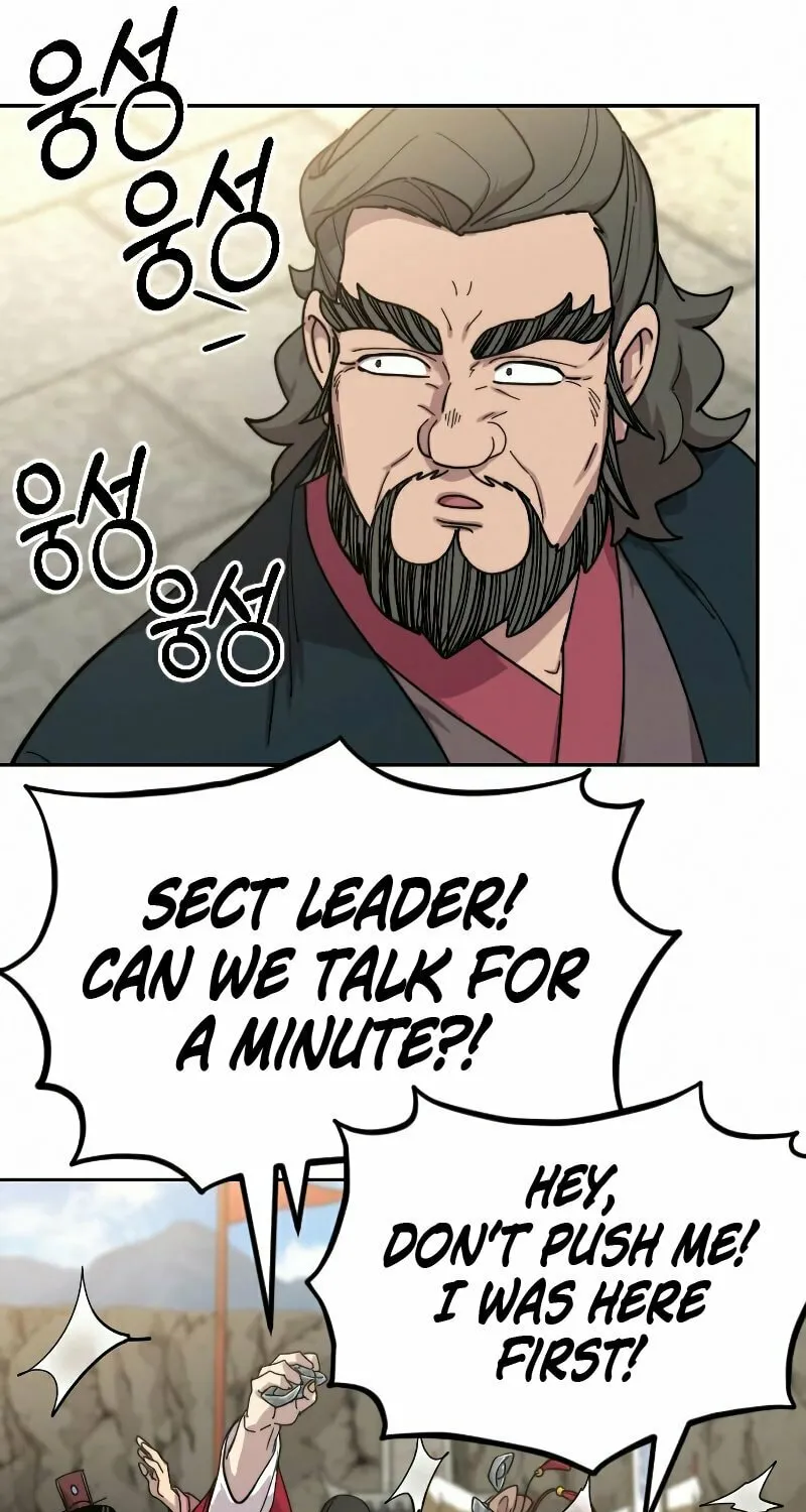 Return of the Blossoming Blade Chapter 69 page 94 - 