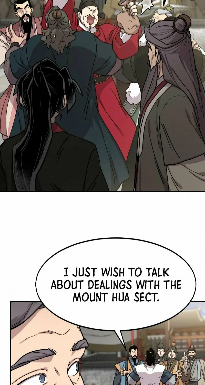 Return of the Blossoming Blade Chapter 69 page 95 - 