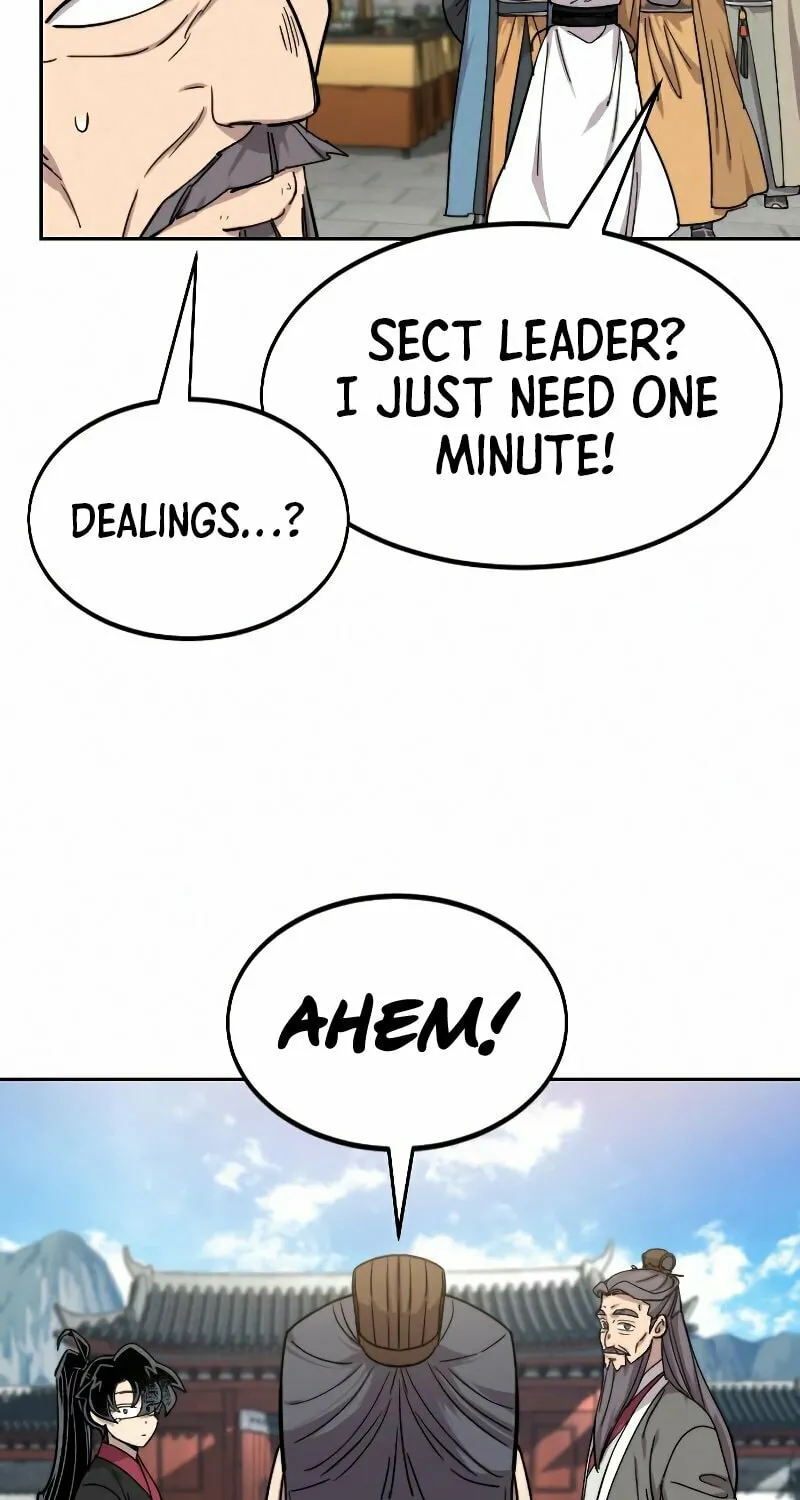 Return of the Blossoming Blade Chapter 69 page 96 - 