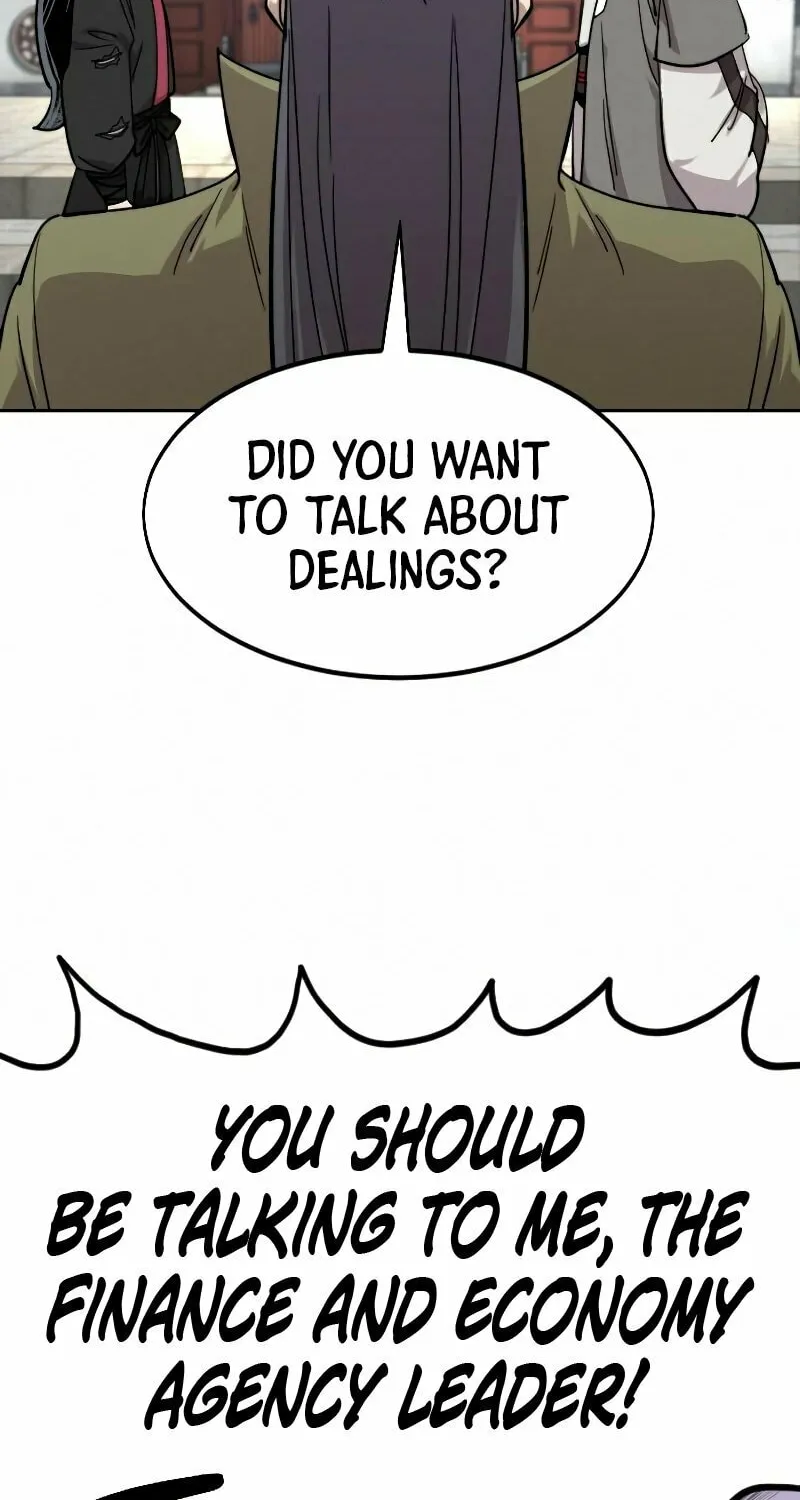 Return of the Blossoming Blade Chapter 69 page 97 - 