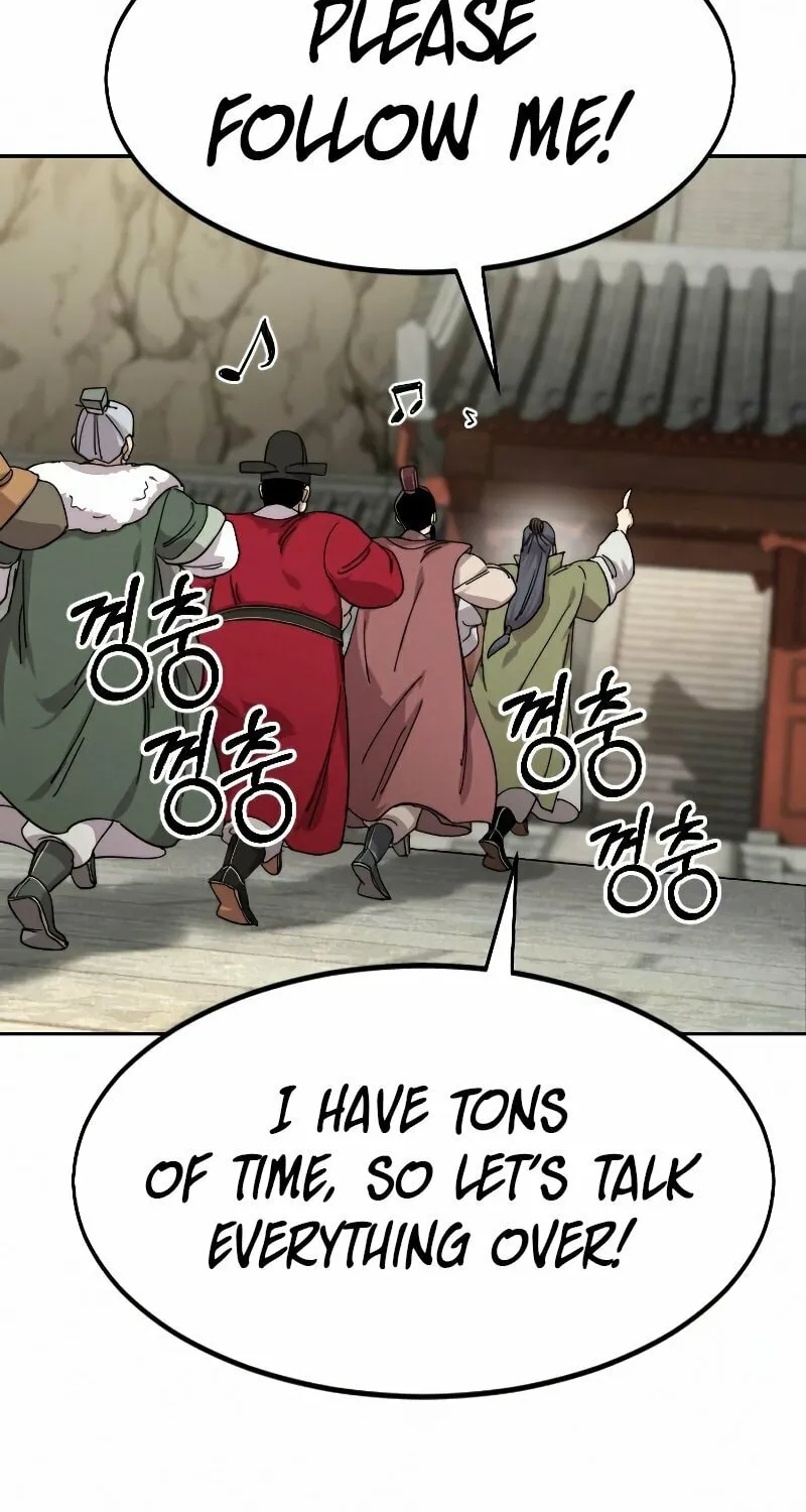 Return of the Blossoming Blade Chapter 69 page 99 - 