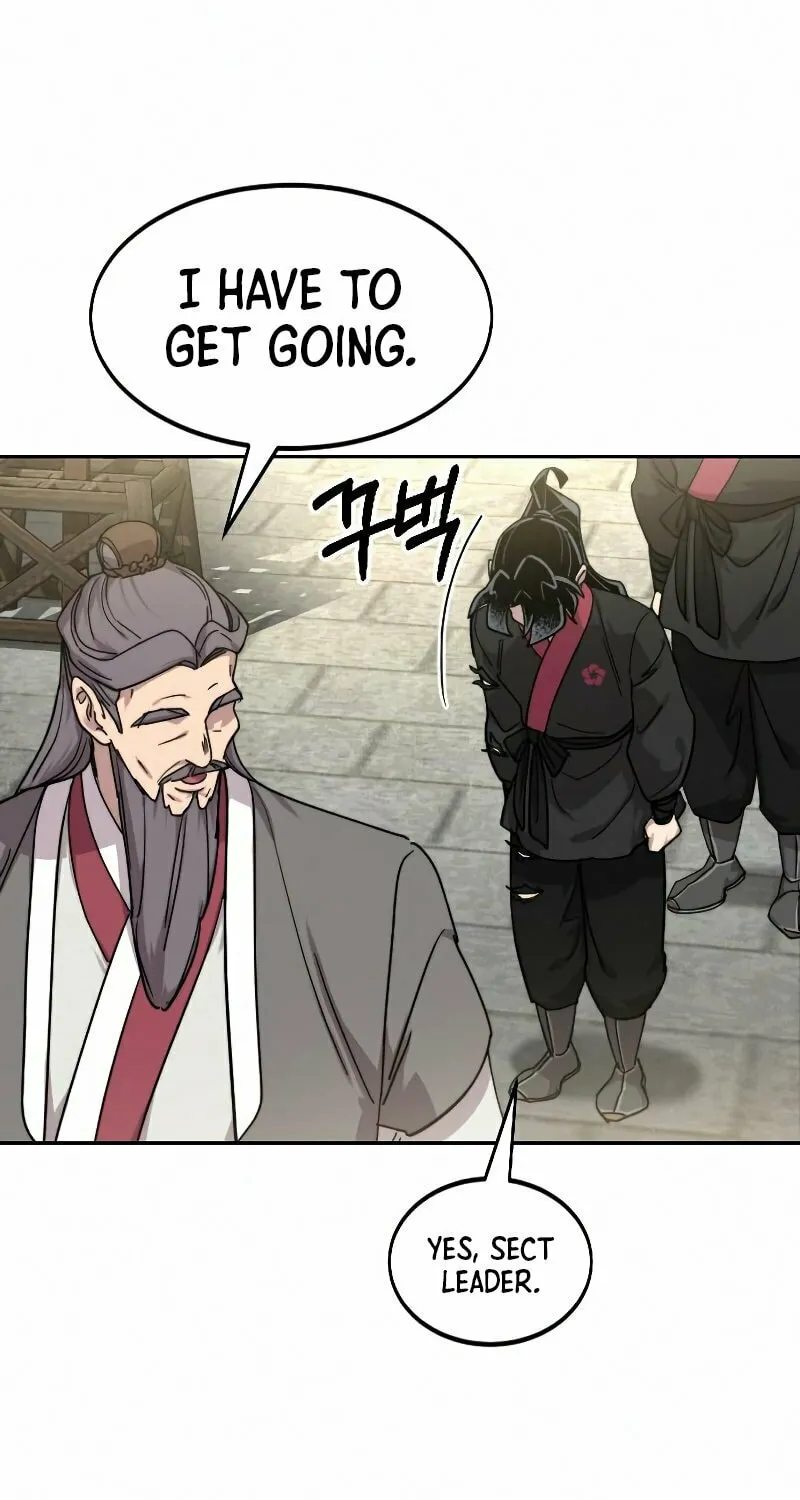 Return of the Blossoming Blade Chapter 69 page 100 - 