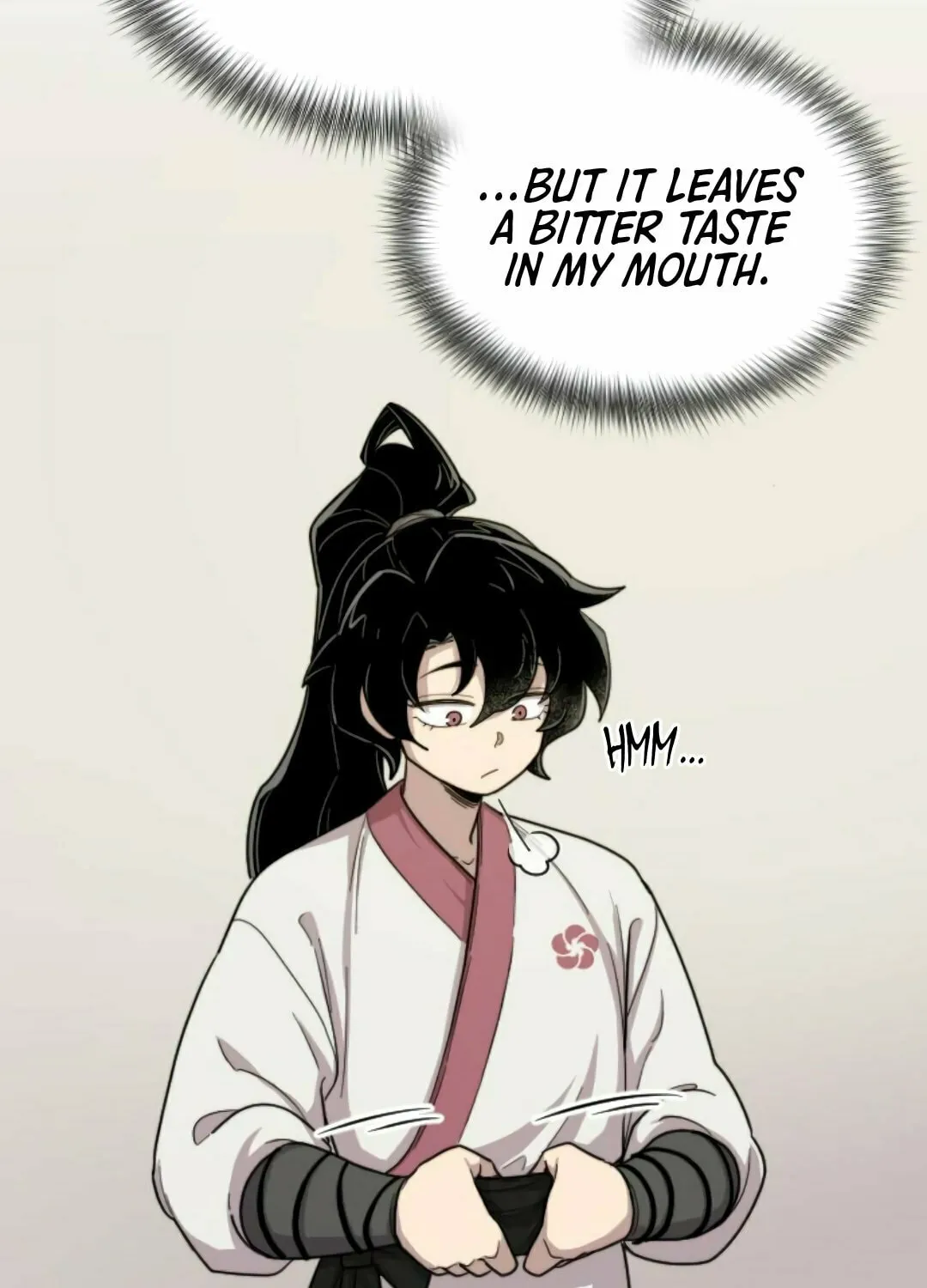 Return of the Blossoming Blade Chapter 7 page 101 - 
