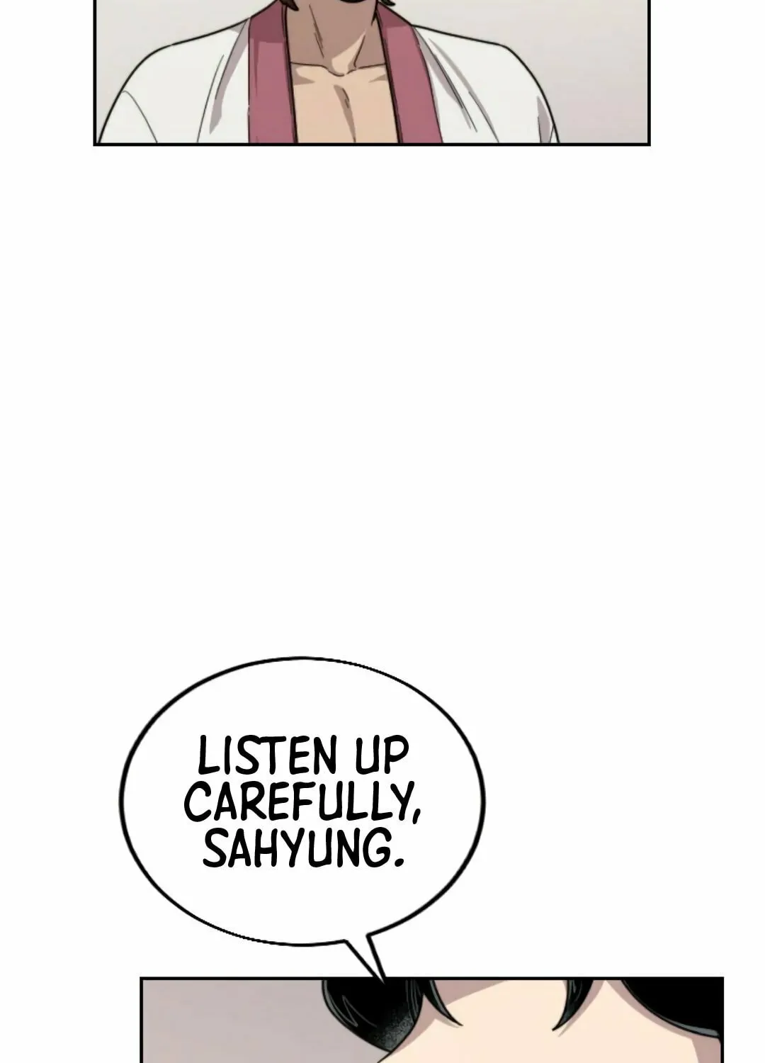 Return of the Blossoming Blade Chapter 7 page 109 - 