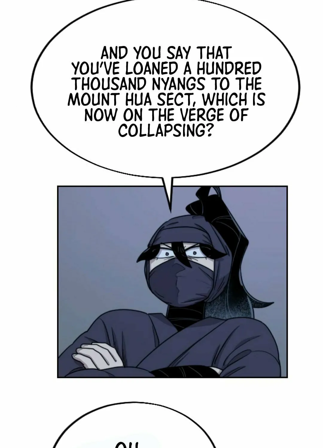 Return of the Blossoming Blade Chapter 7 page 12 - 