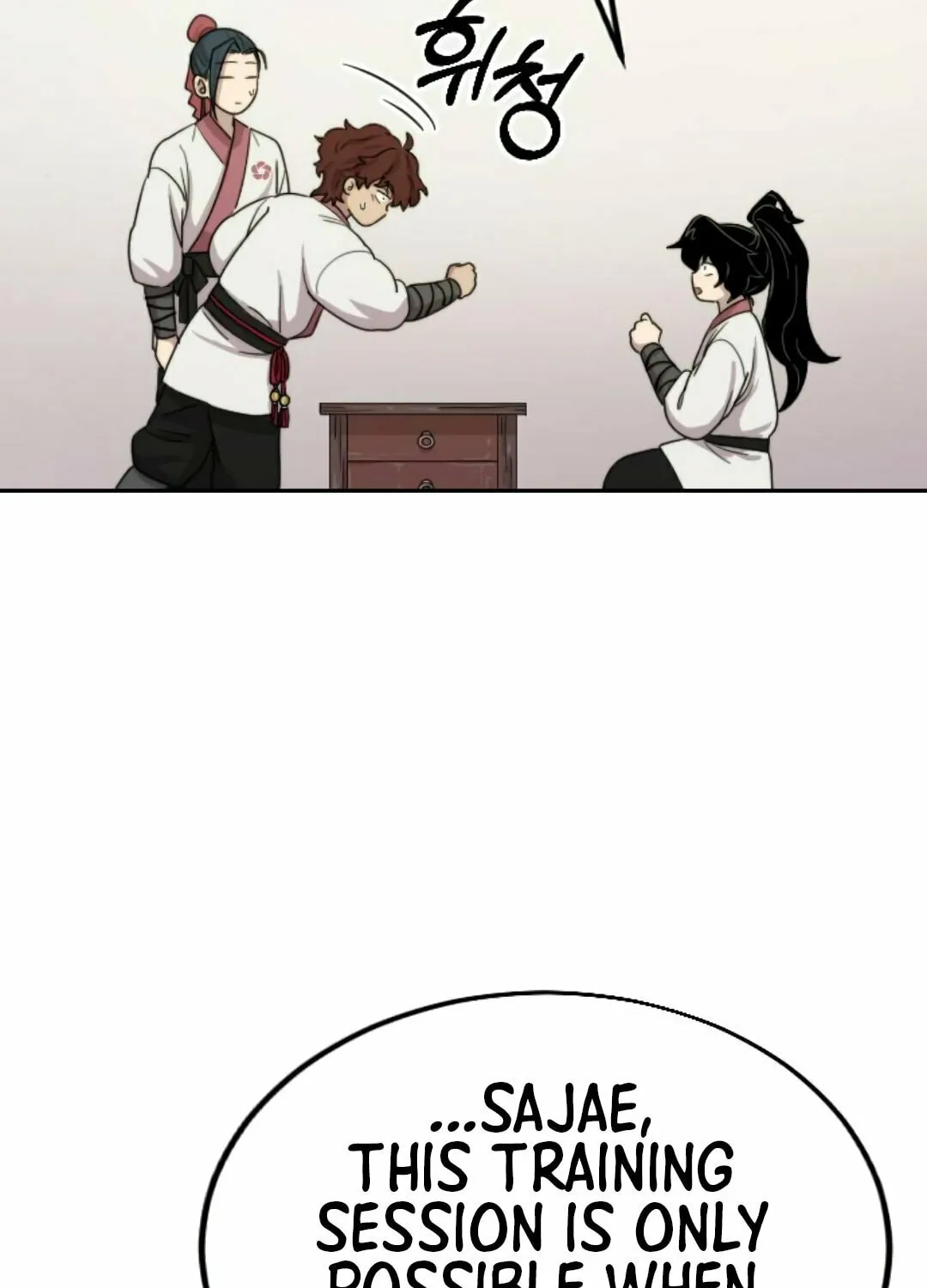 Return of the Blossoming Blade Chapter 7 page 115 - 