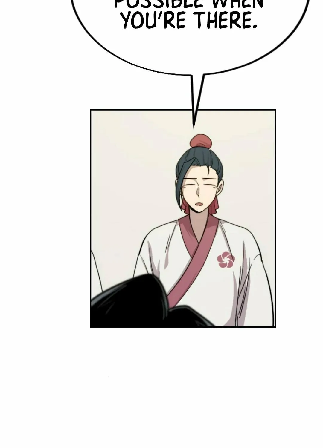 Return of the Blossoming Blade Chapter 7 page 116 - 