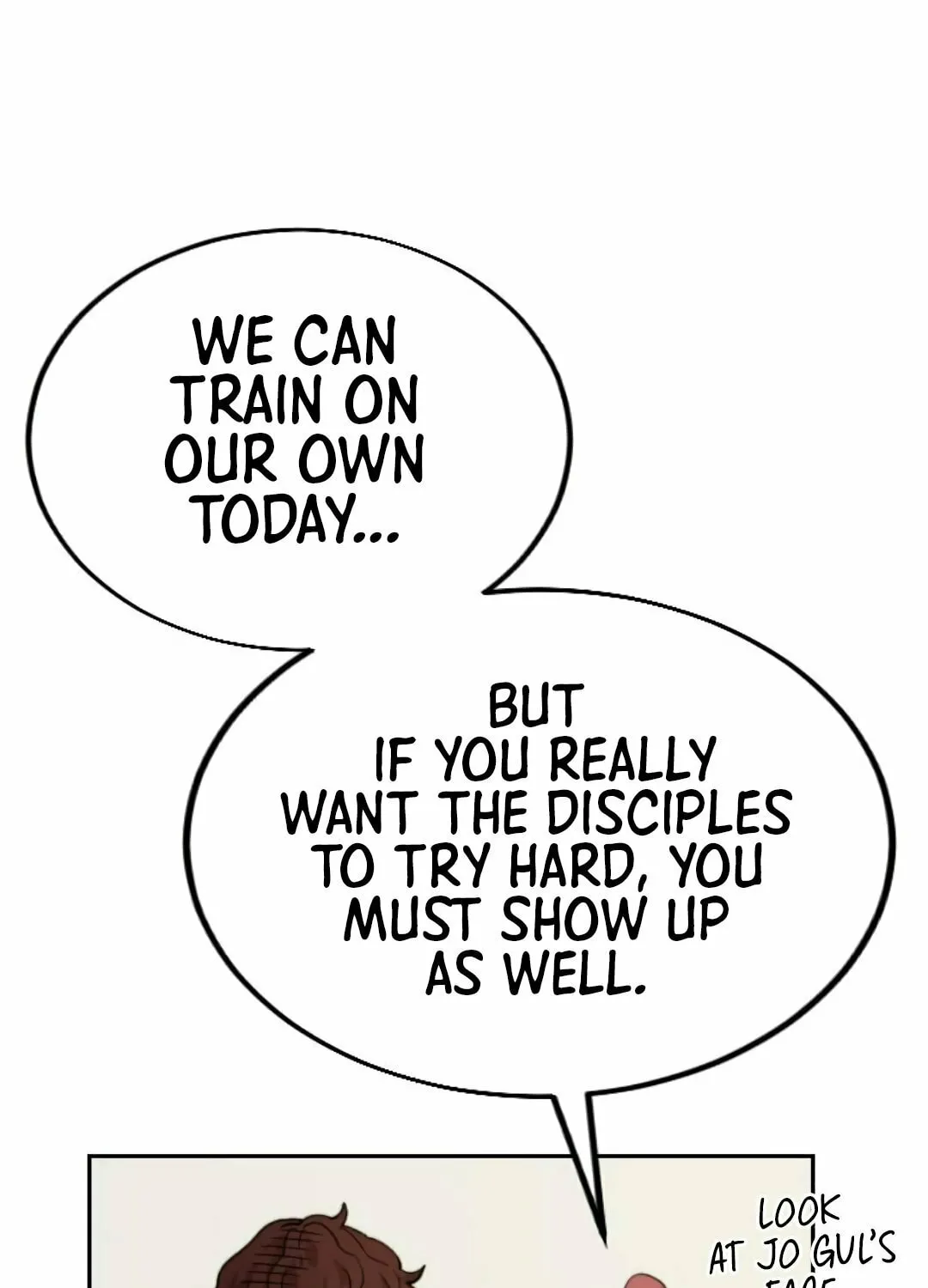 Return of the Blossoming Blade Chapter 7 page 117 - 