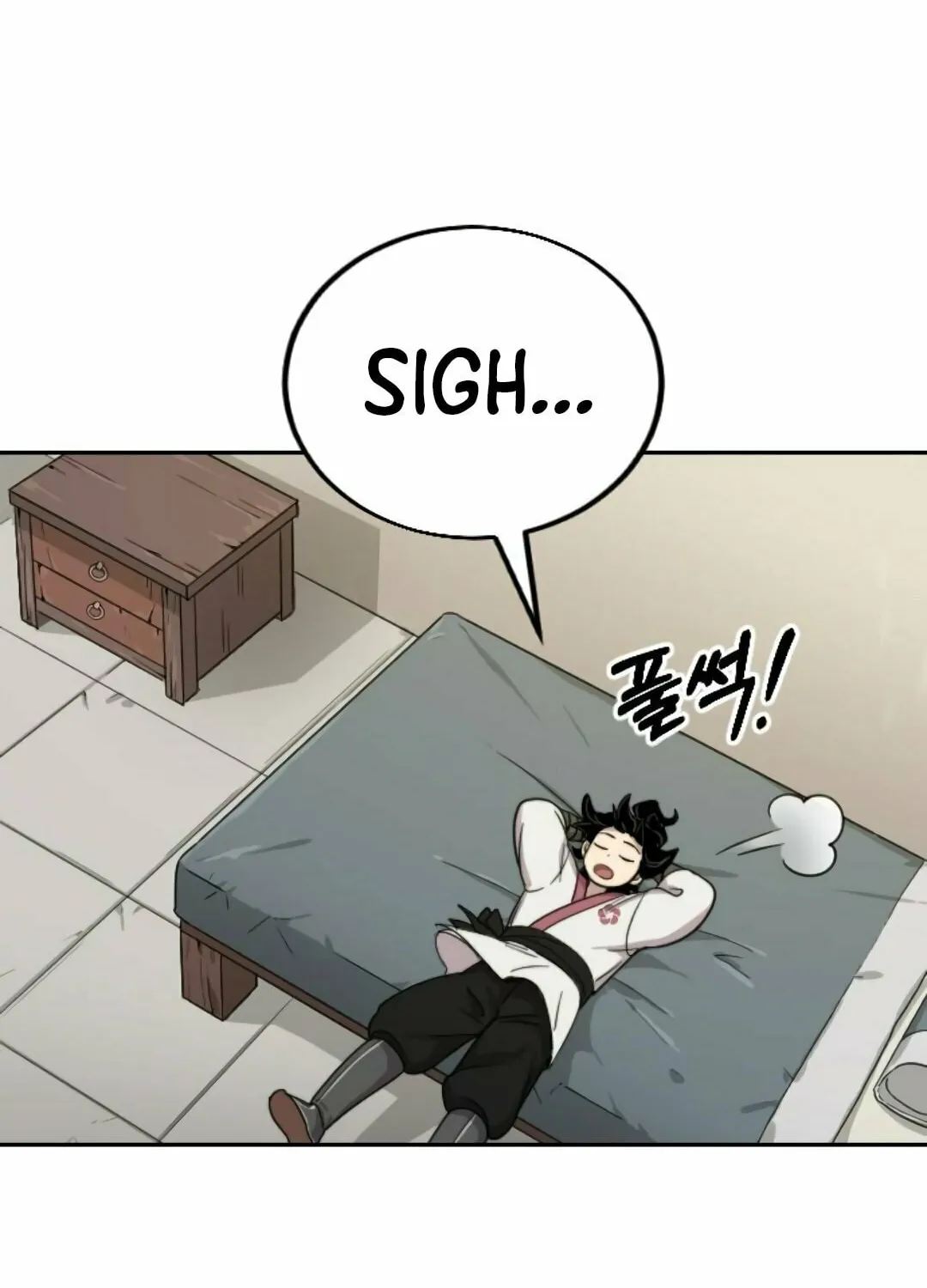 Return of the Blossoming Blade Chapter 7 page 120 - 