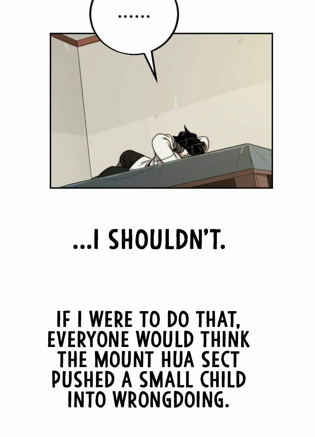 Return of the Blossoming Blade Chapter 7 page 127 - 