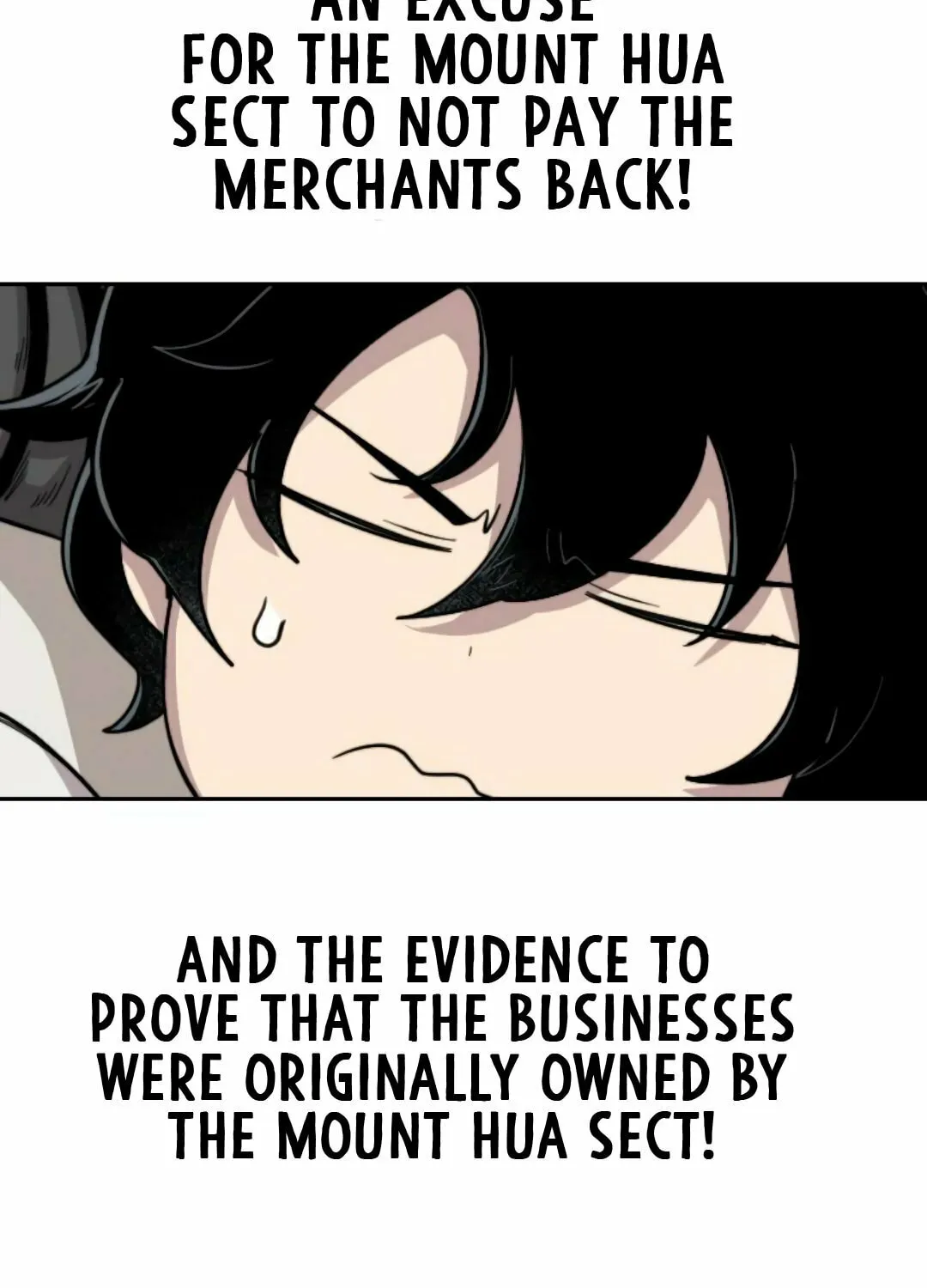 Return of the Blossoming Blade Chapter 7 page 129 - 