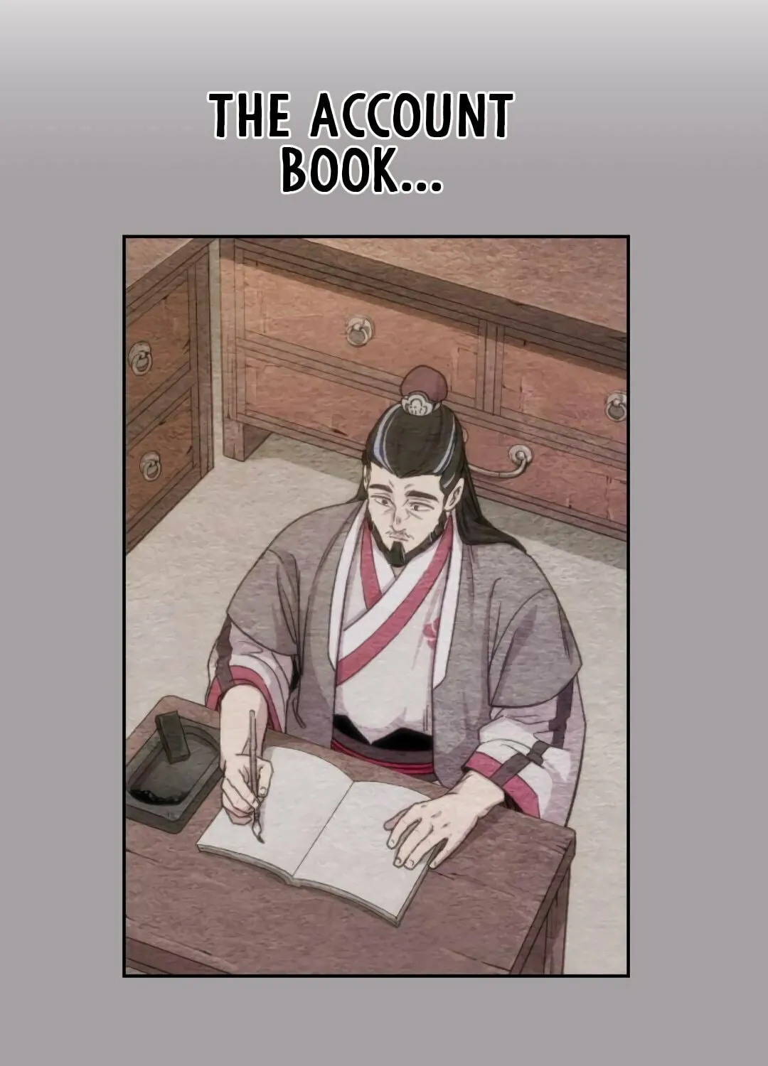 Return of the Blossoming Blade Chapter 7 page 133 - 