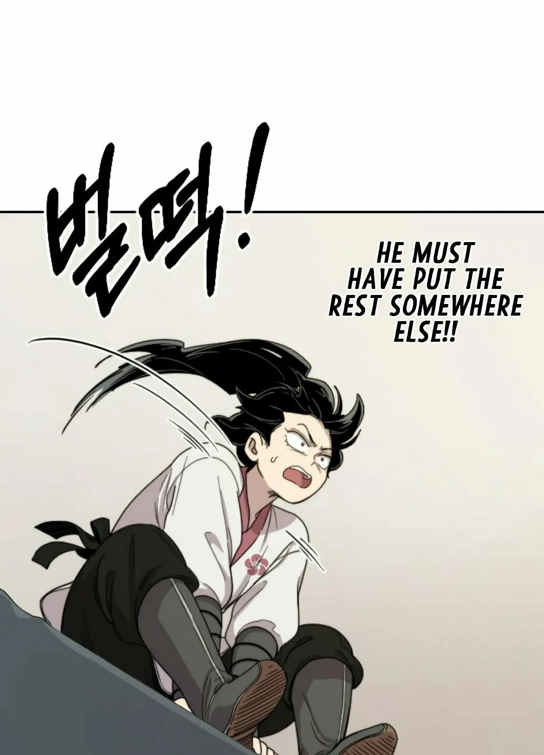 Return of the Blossoming Blade Chapter 7 page 138 - 