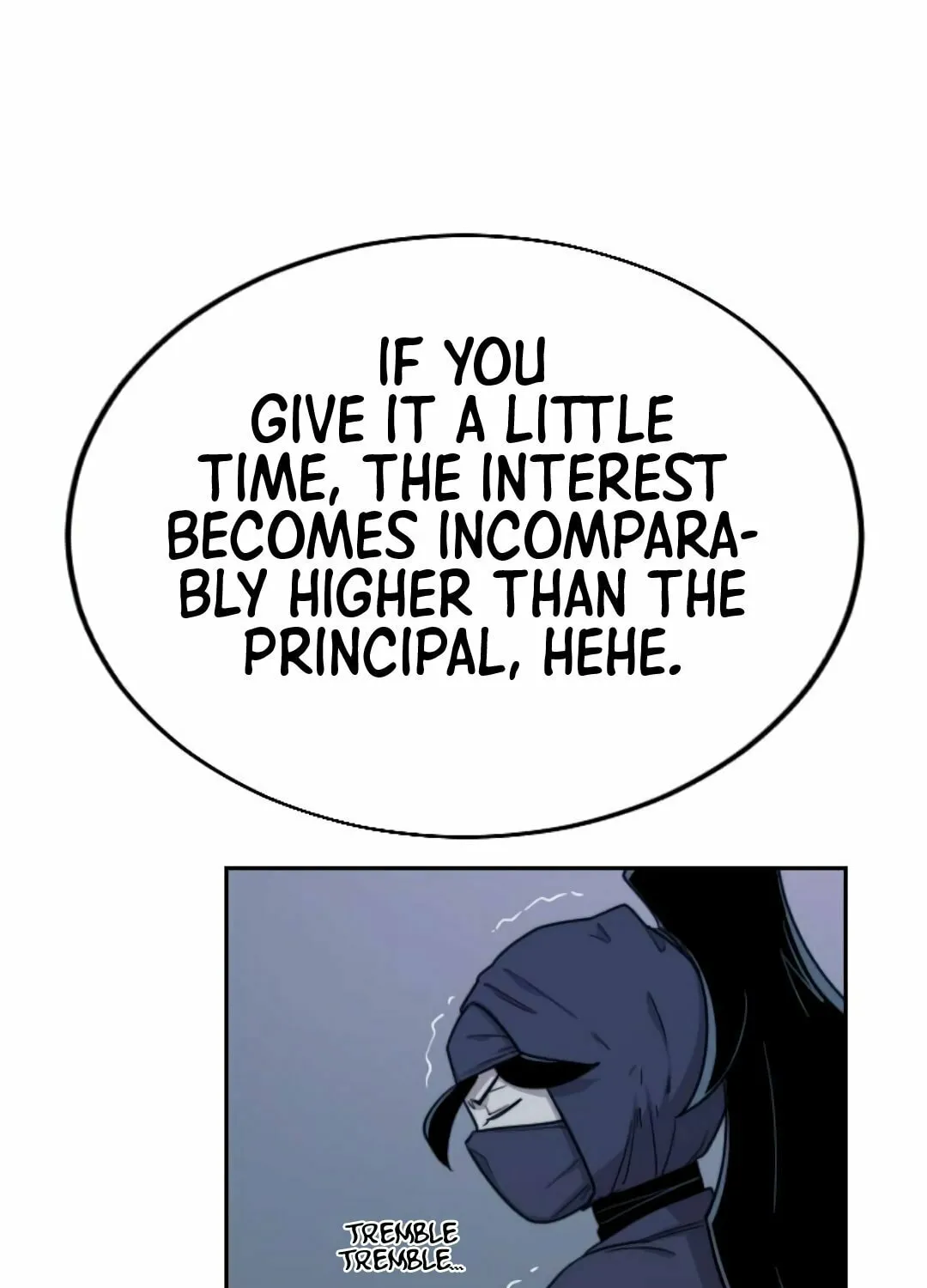Return of the Blossoming Blade Chapter 7 page 15 - 