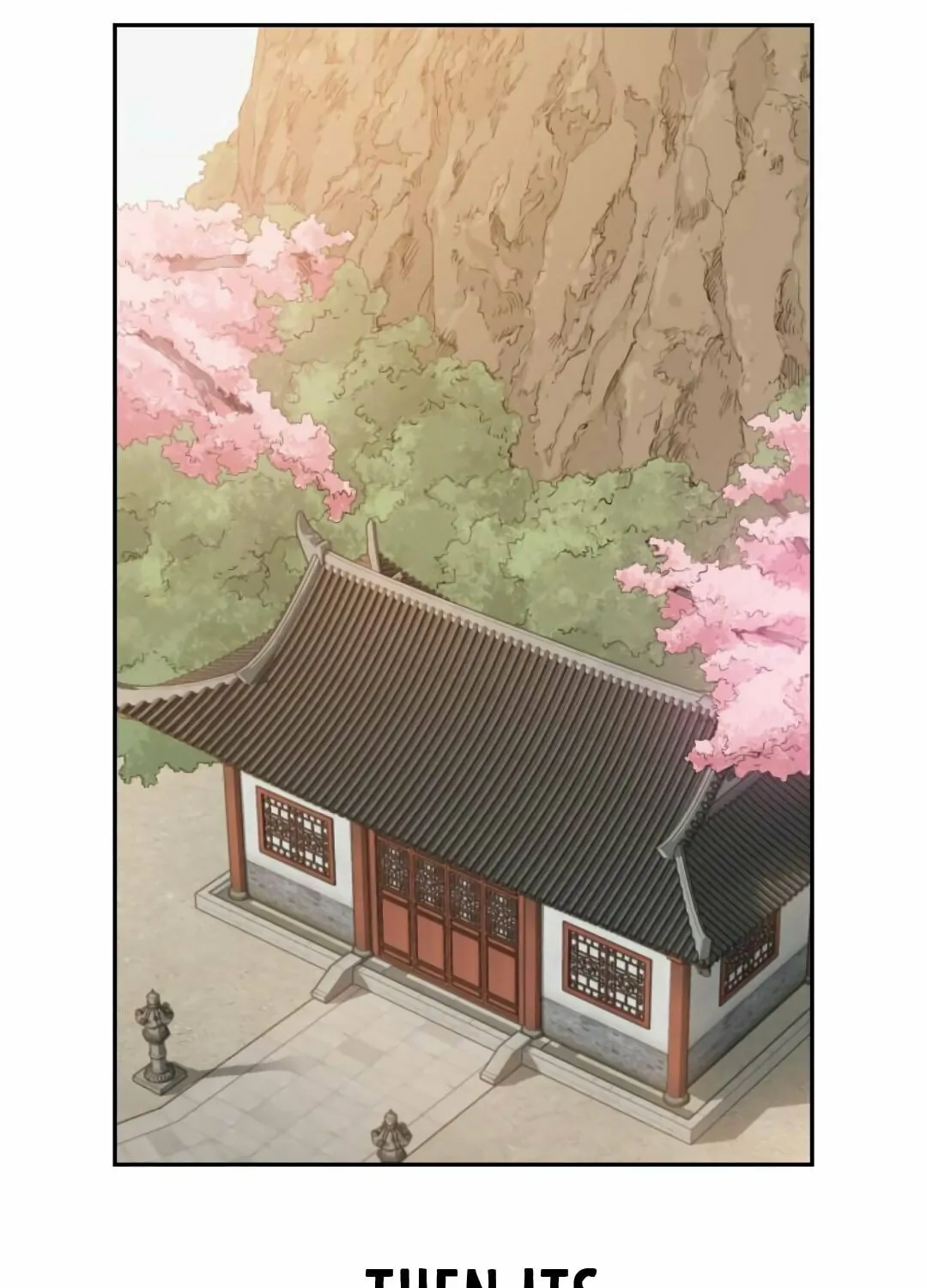 Return of the Blossoming Blade Chapter 7 page 143 - 