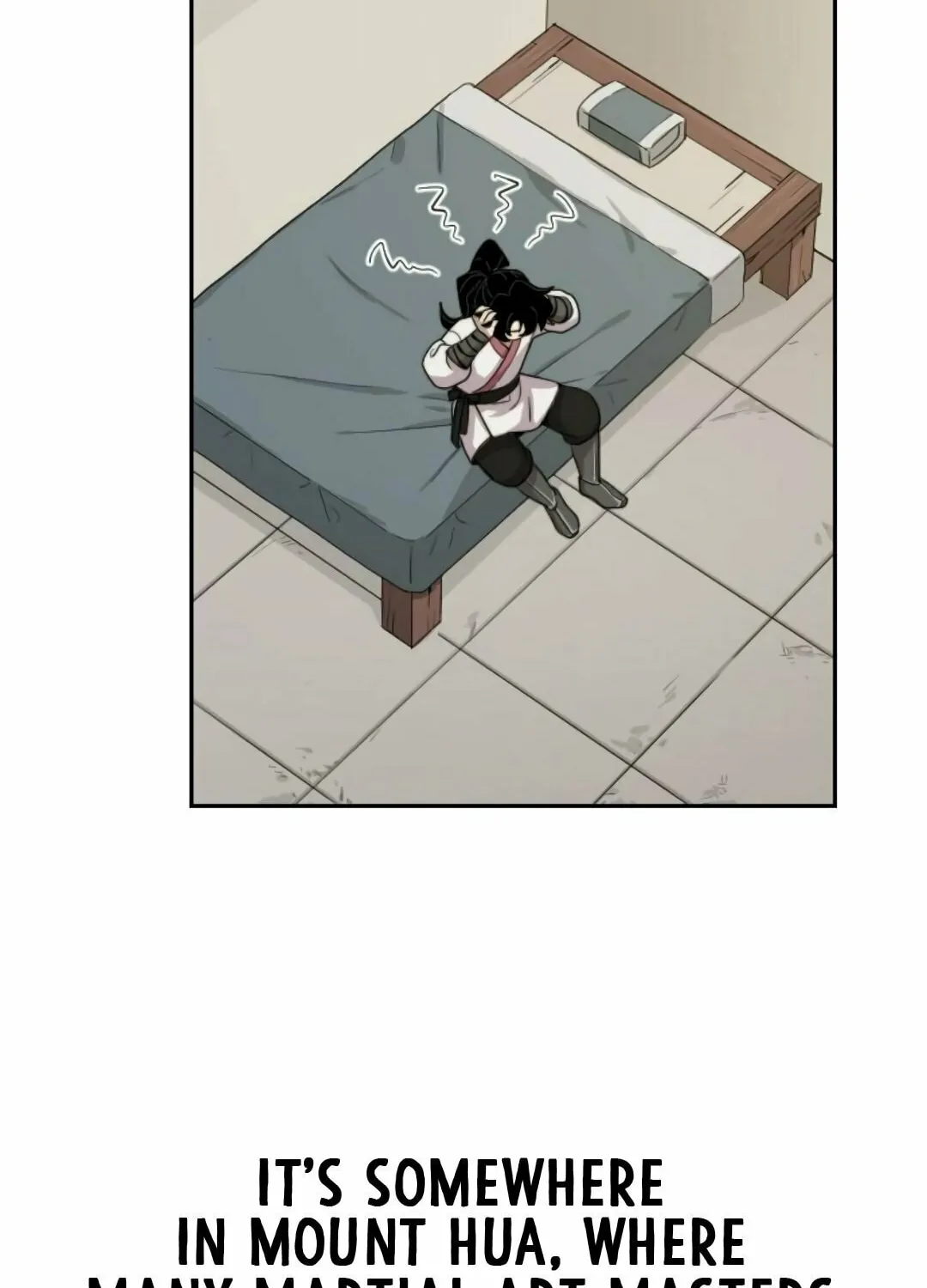 Return of the Blossoming Blade Chapter 7 page 145 - 