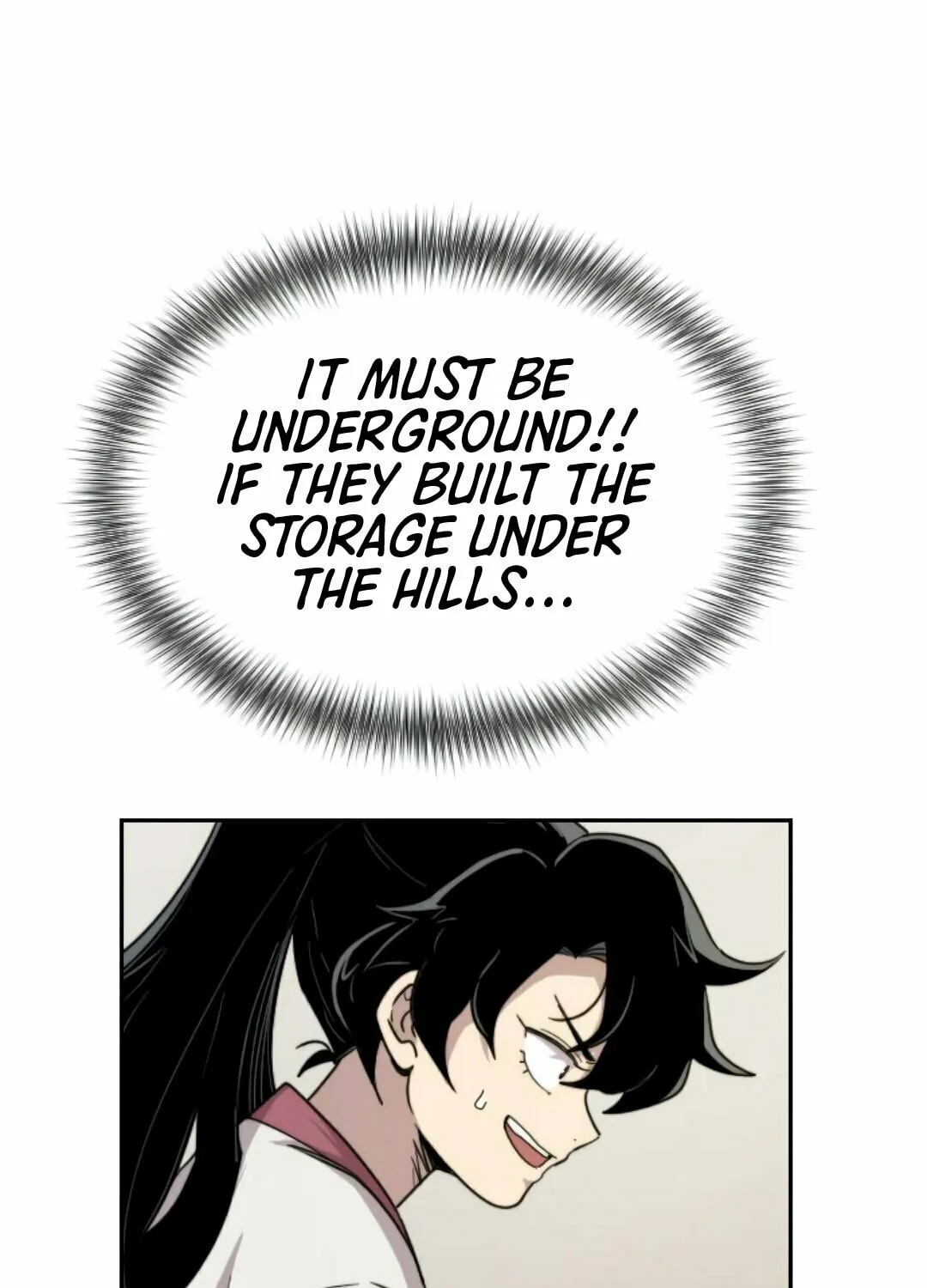 Return of the Blossoming Blade Chapter 7 page 148 - 