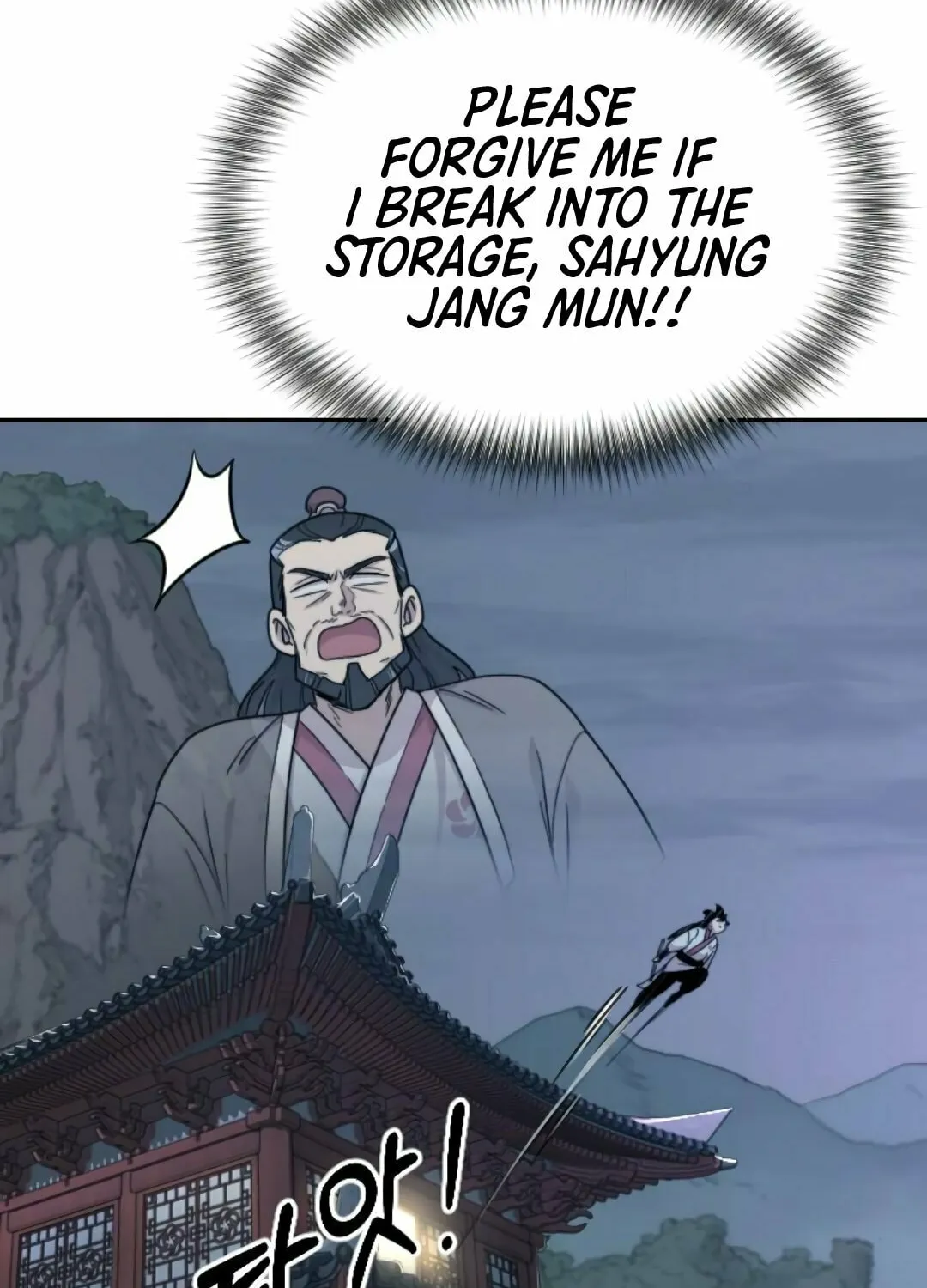 Return of the Blossoming Blade Chapter 7 page 153 - 