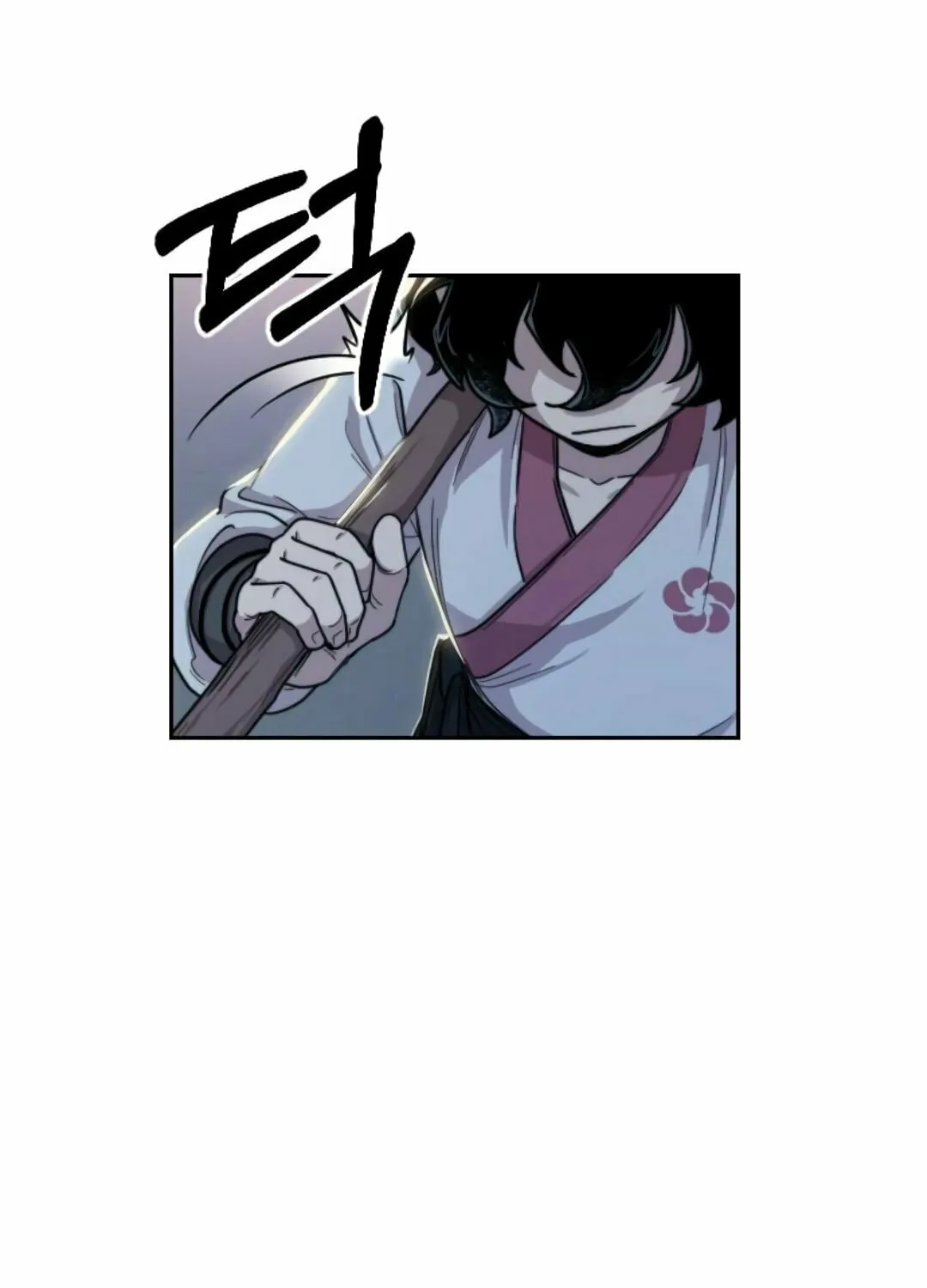 Return of the Blossoming Blade Chapter 7 page 156 - 